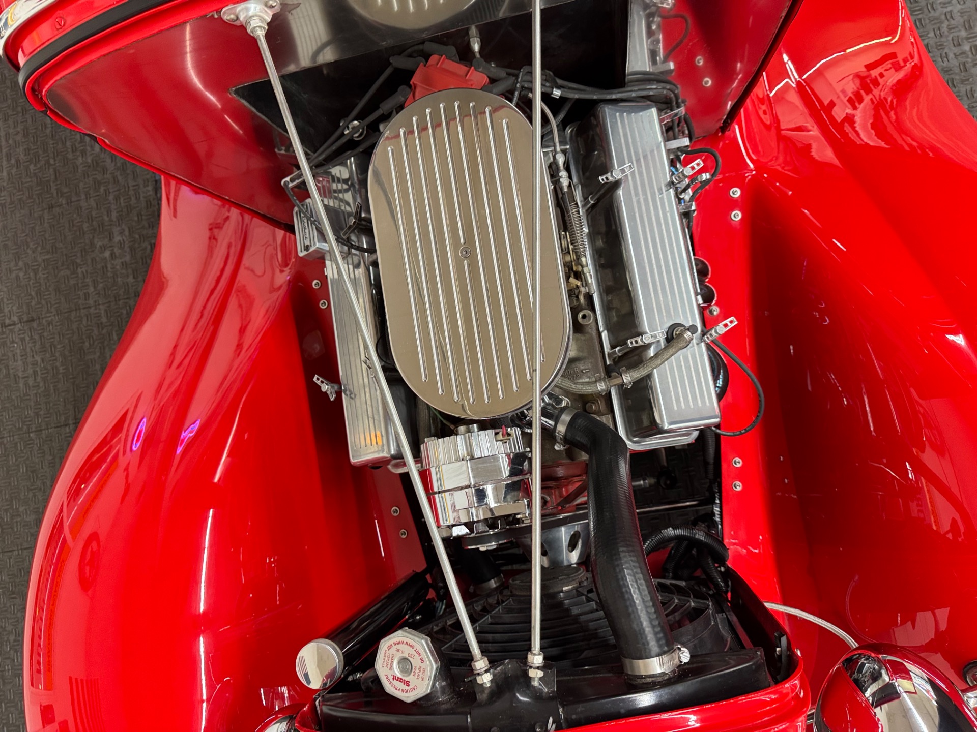 Used 1930 Ford Coupe Steel Body Great driving Street Rod-SEE VIDEO | Mundelein, IL