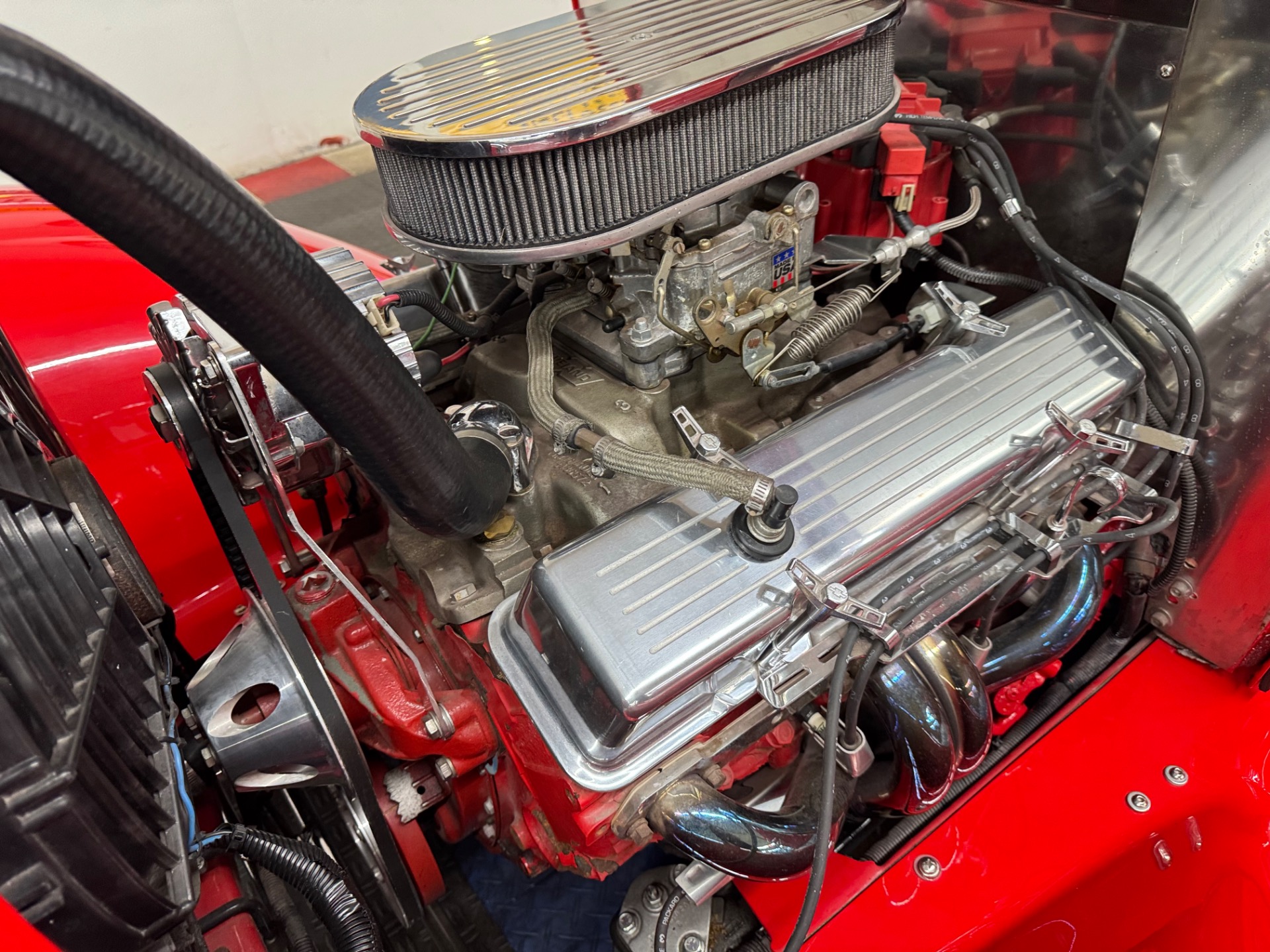 Used 1930 Ford Coupe Steel Body Great driving Street Rod-SEE VIDEO | Mundelein, IL