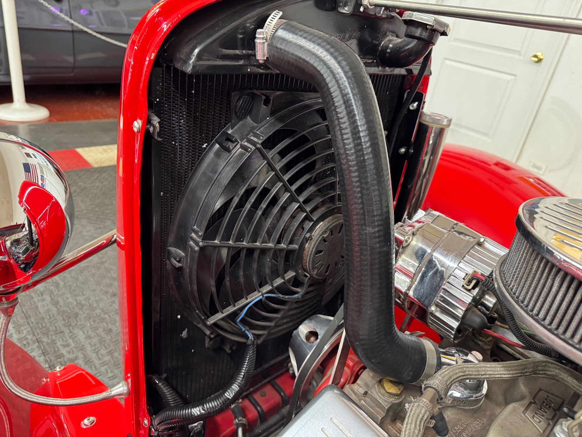 Used 1930 Ford Coupe Steel Body Great driving Street Rod-SEE VIDEO | Mundelein, IL