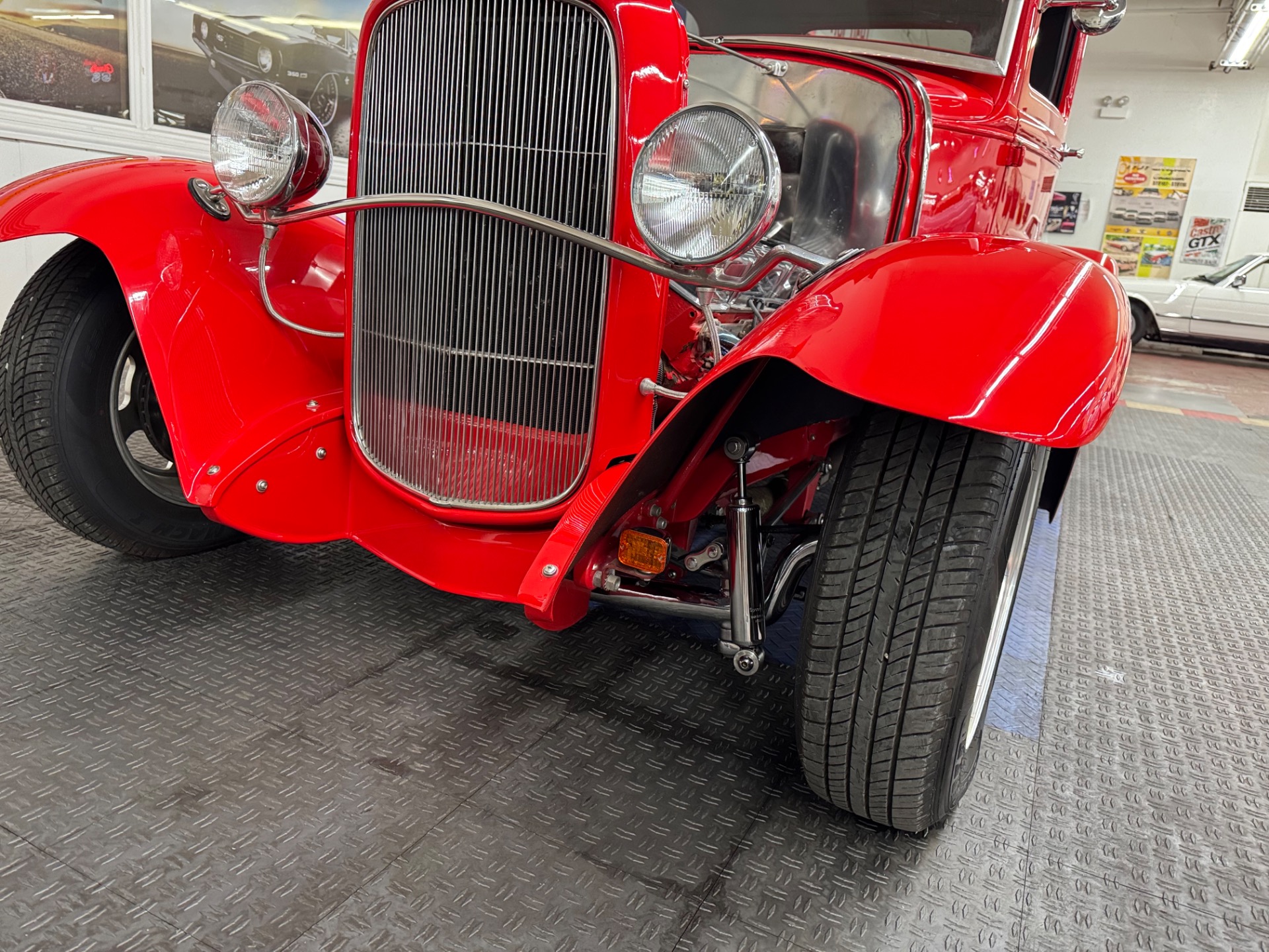 Used 1930 Ford Coupe Steel Body Great driving Street Rod-SEE VIDEO | Mundelein, IL