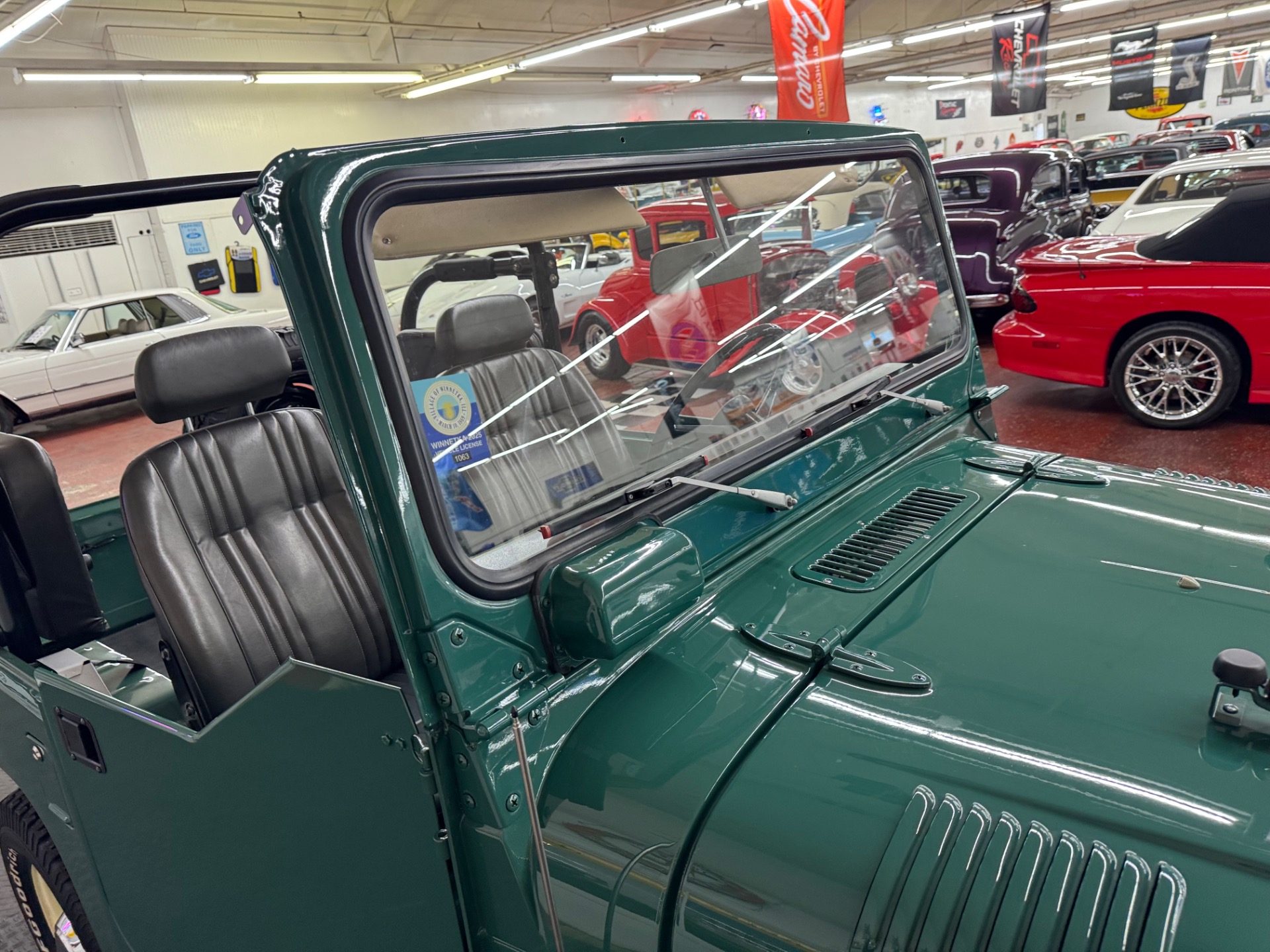 Used 1976 Toyota FJ40 - LANDCRUISER -SEE VIDEO | Mundelein, IL