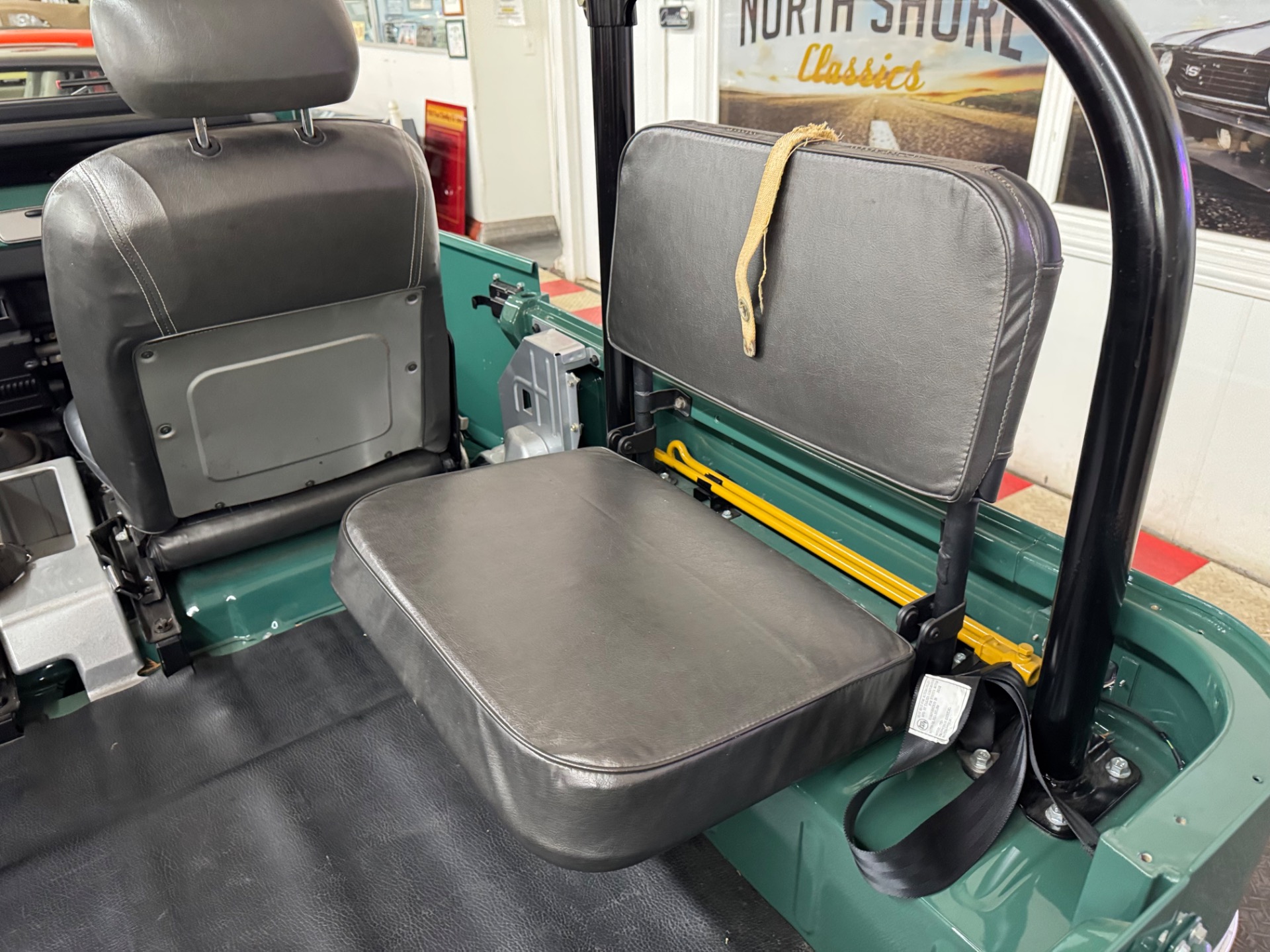 Used 1976 Toyota FJ40 - LANDCRUISER -SEE VIDEO | Mundelein, IL