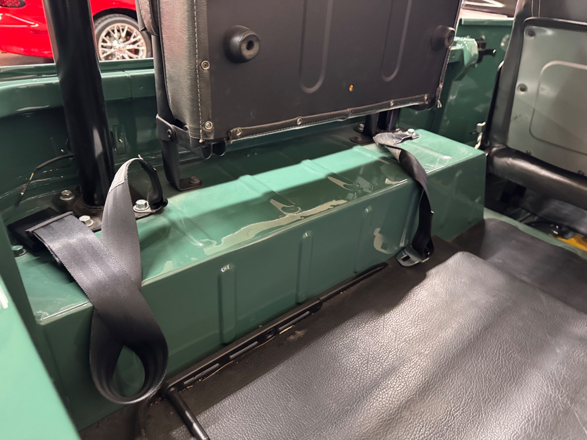 Used 1976 Toyota FJ40 - LANDCRUISER -SEE VIDEO | Mundelein, IL