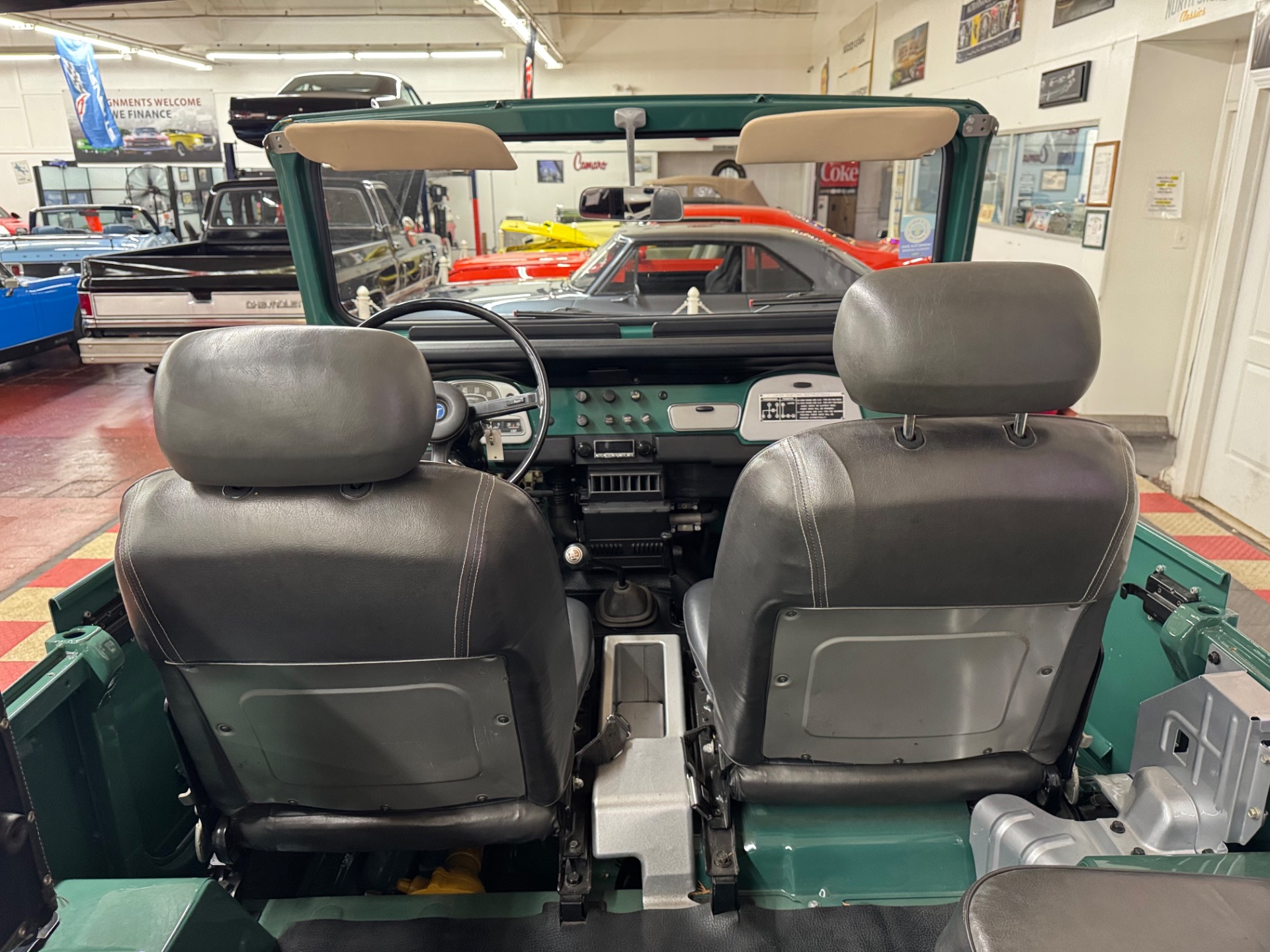 Used 1976 Toyota FJ40 - LANDCRUISER -SEE VIDEO | Mundelein, IL
