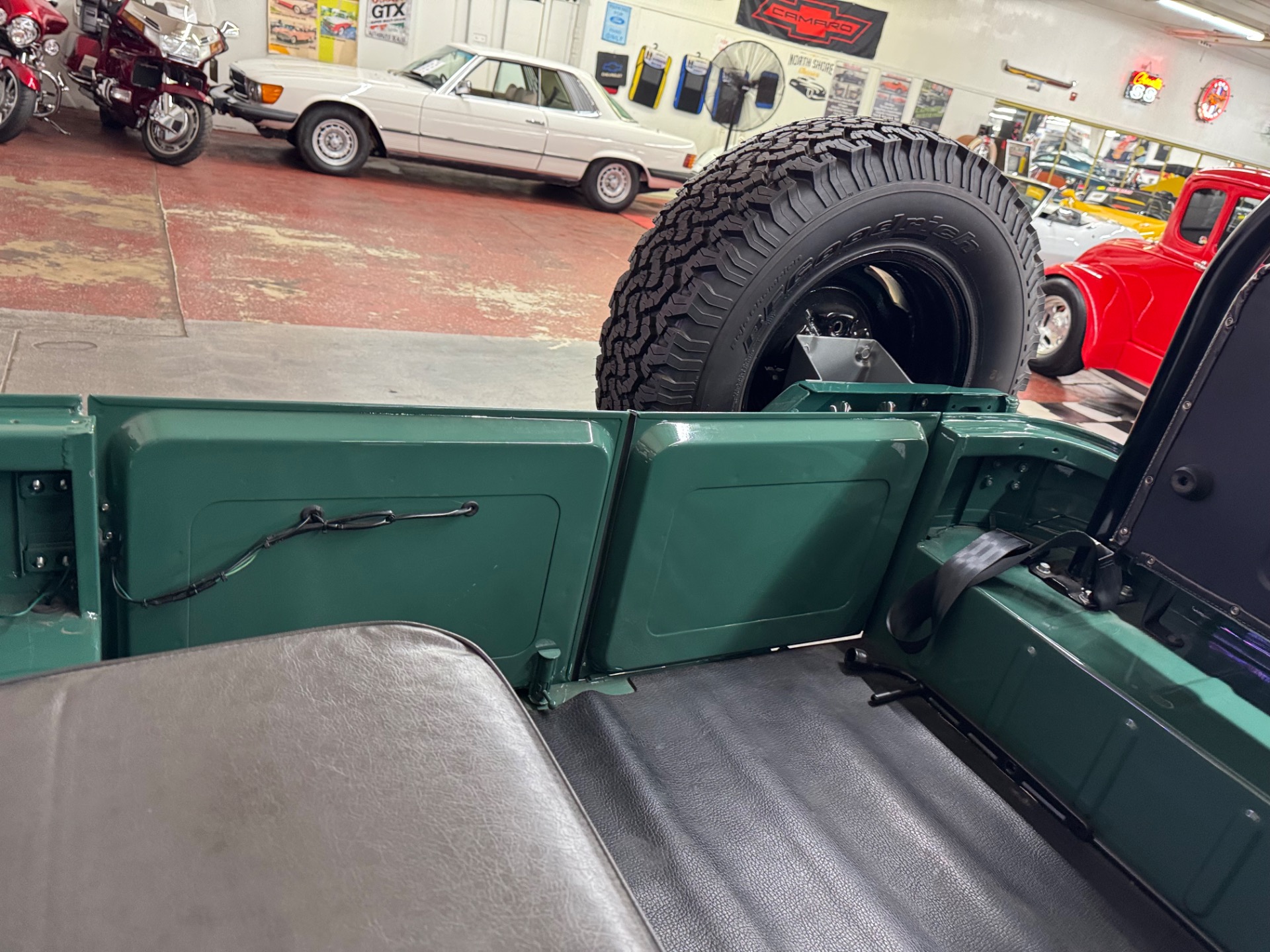 Used 1976 Toyota FJ40 - LANDCRUISER -SEE VIDEO | Mundelein, IL