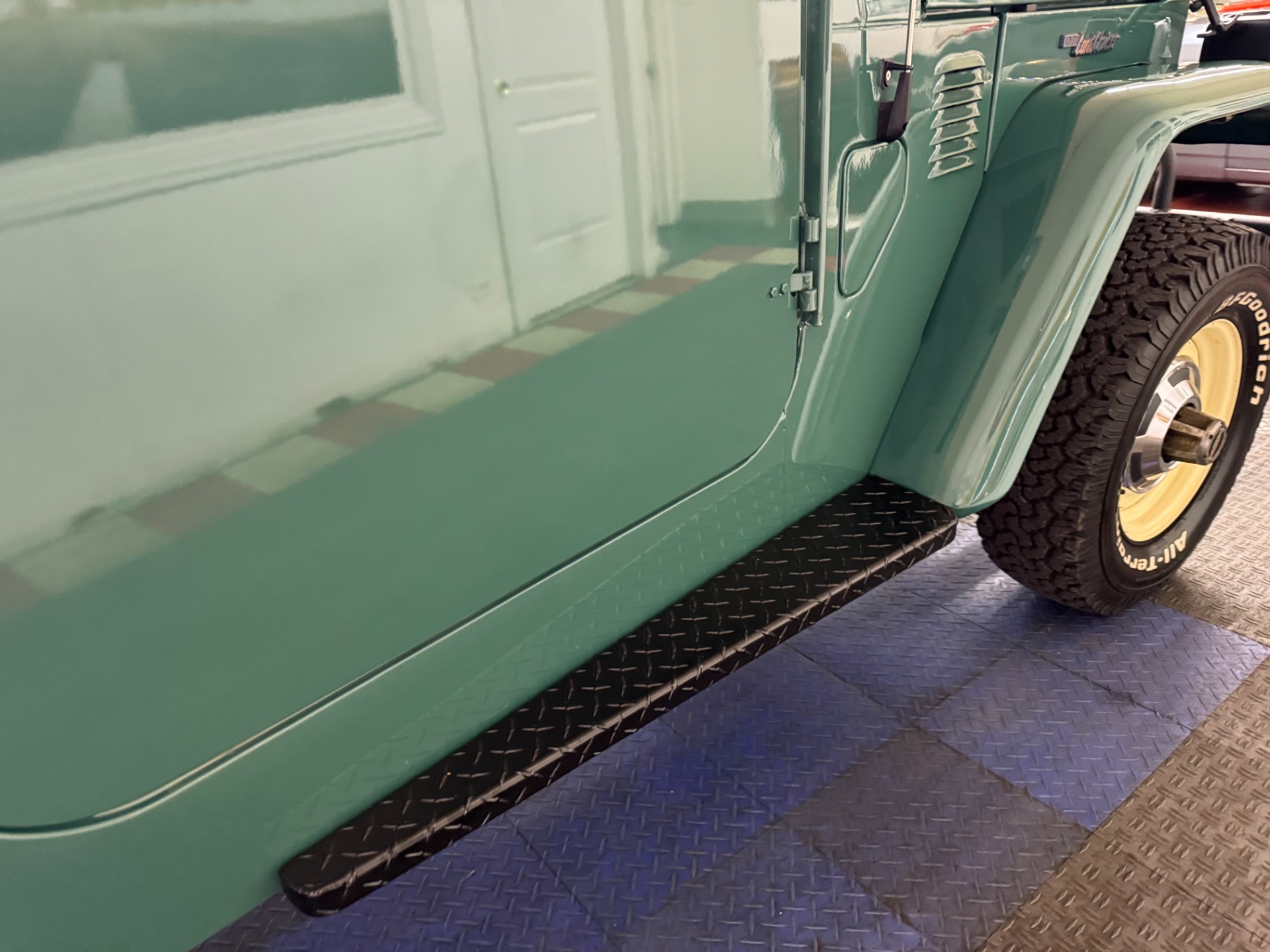 Used 1976 Toyota FJ40 - LANDCRUISER -SEE VIDEO | Mundelein, IL