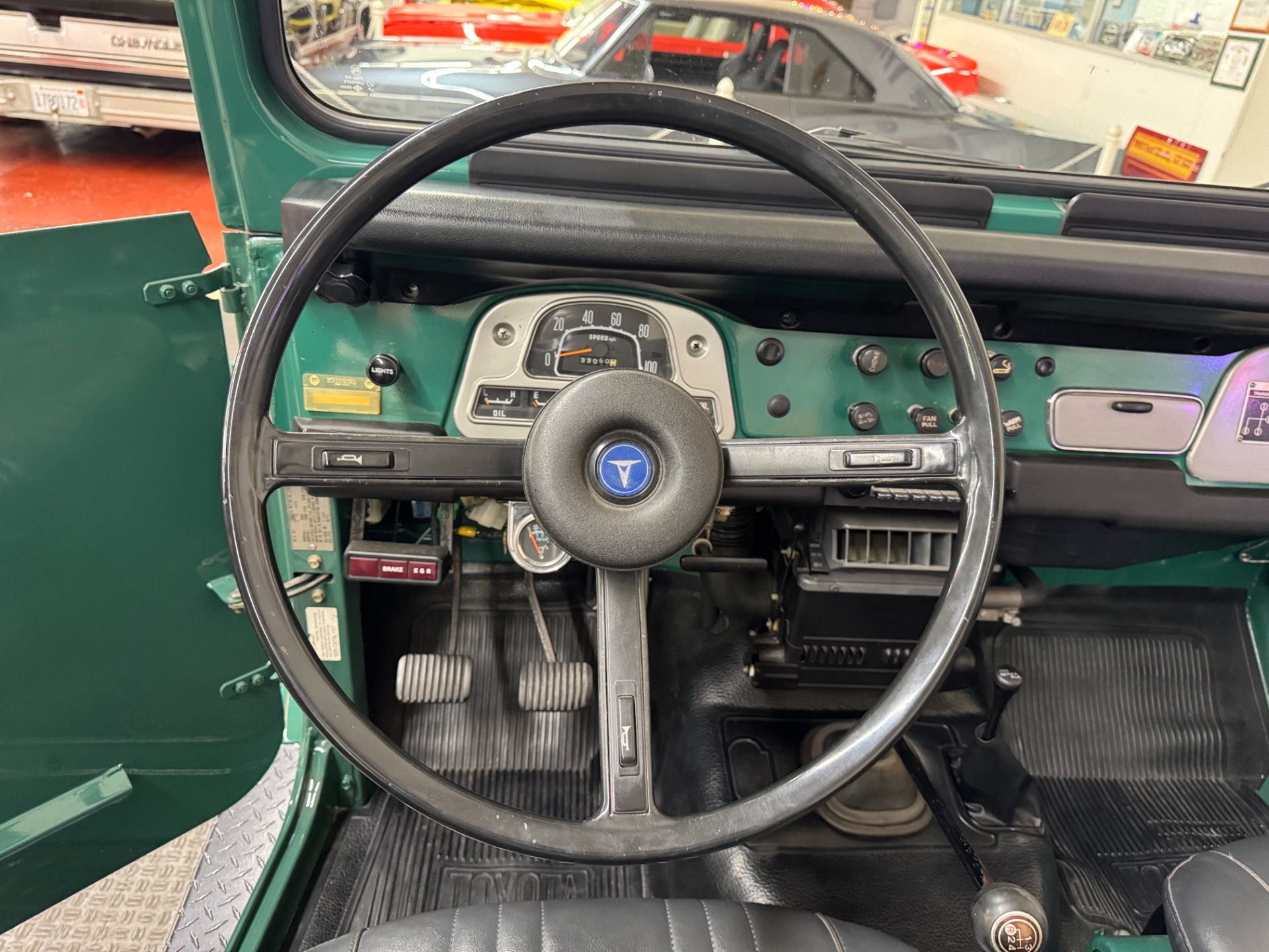 Used 1976 Toyota FJ40 - LANDCRUISER -SEE VIDEO | Mundelein, IL
