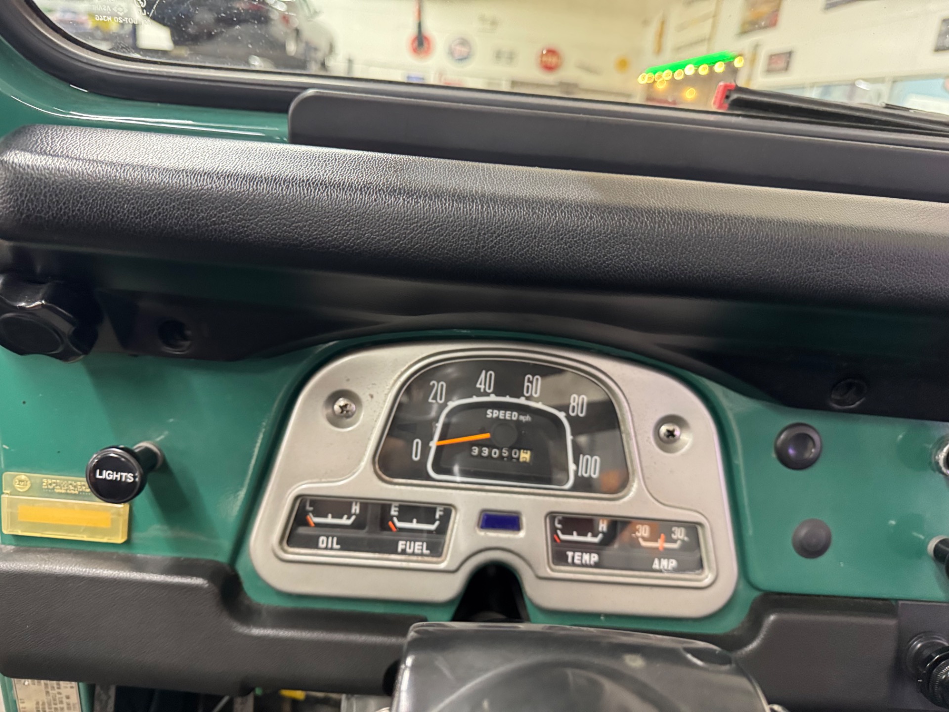 Used 1976 Toyota FJ40 - LANDCRUISER -SEE VIDEO | Mundelein, IL