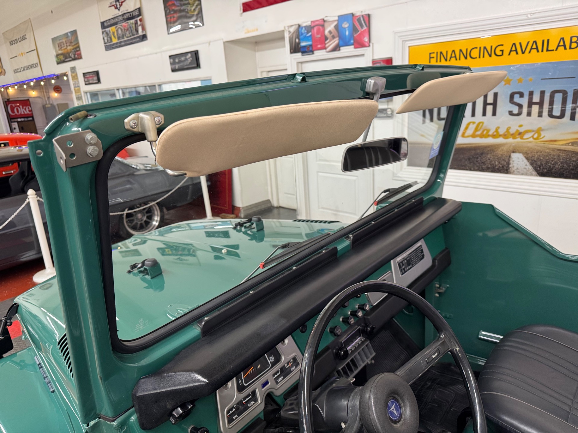 Used 1976 Toyota FJ40 - LANDCRUISER -SEE VIDEO | Mundelein, IL