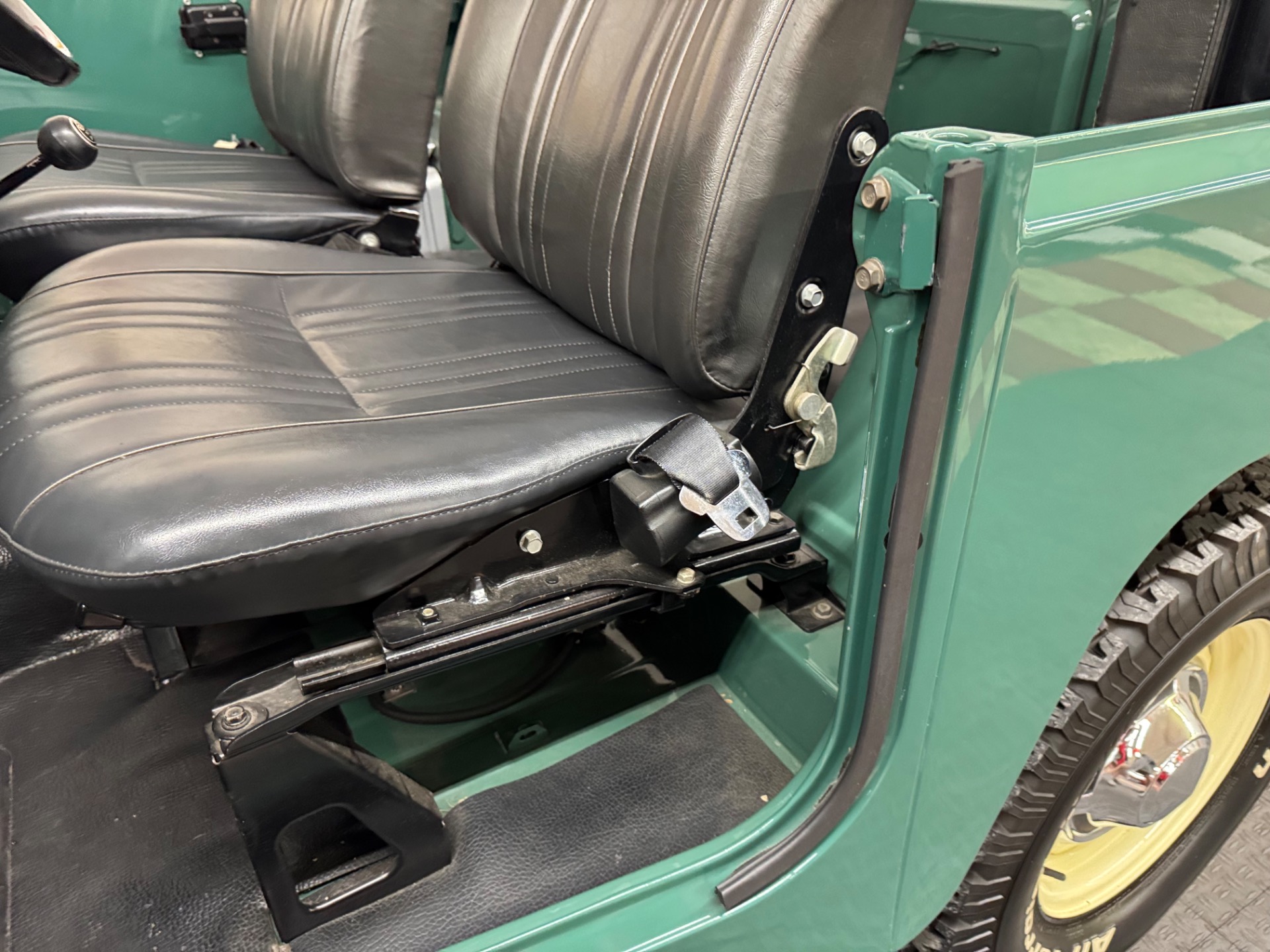 Used 1976 Toyota FJ40 - LANDCRUISER -SEE VIDEO | Mundelein, IL