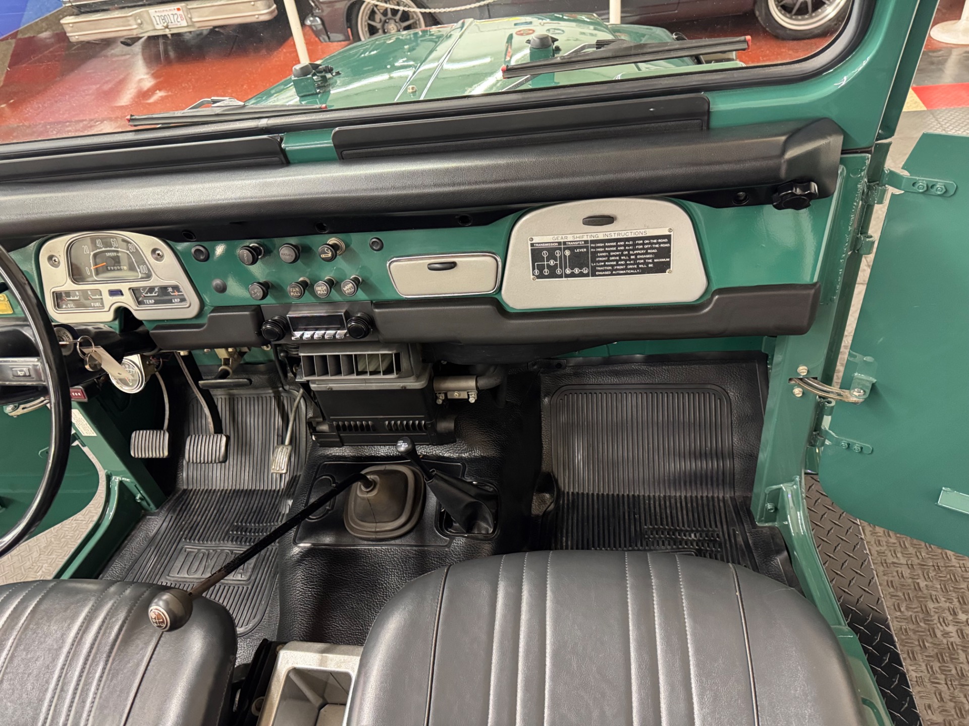 Used 1976 Toyota FJ40 - LANDCRUISER -SEE VIDEO | Mundelein, IL
