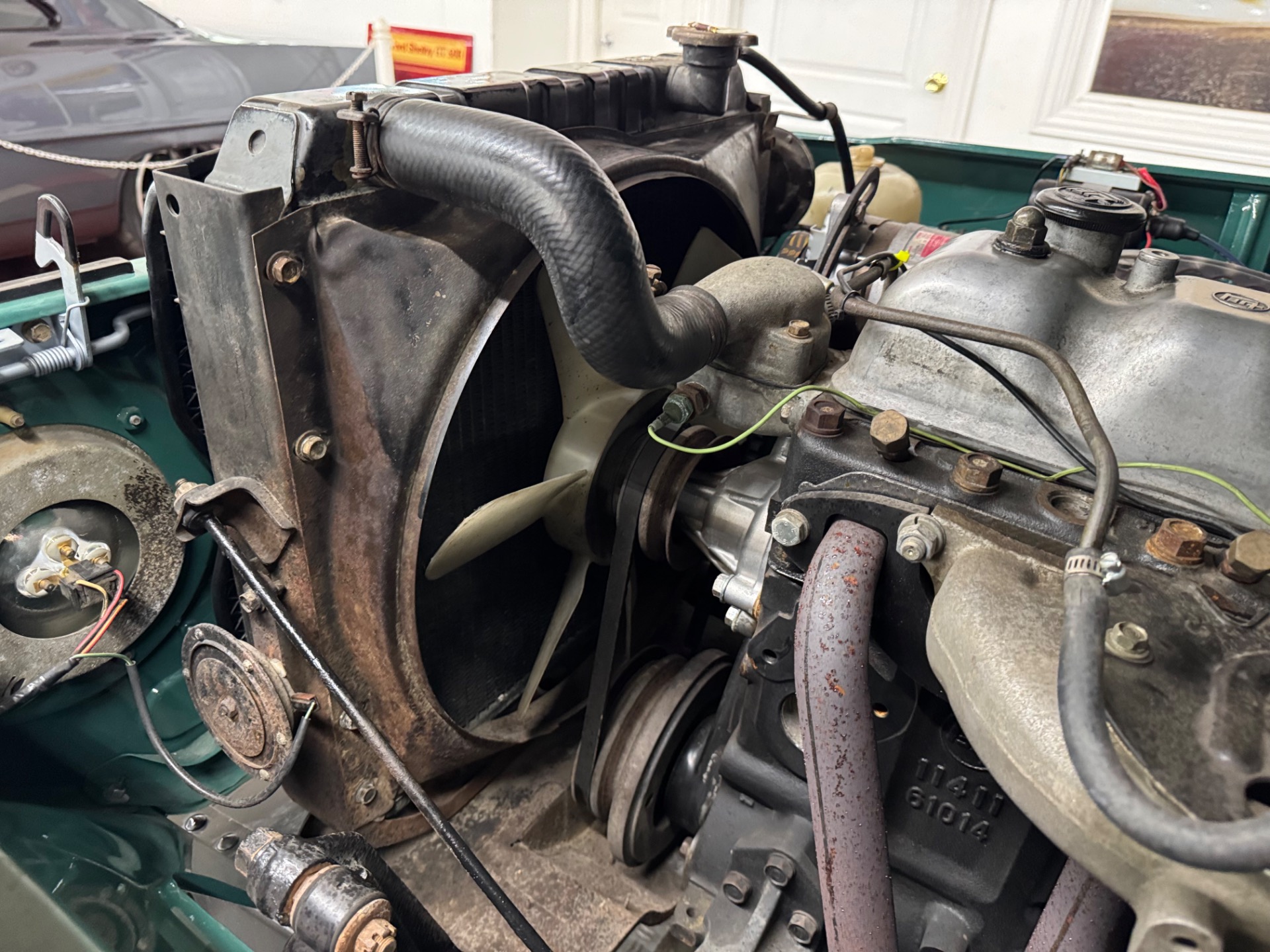 Used 1976 Toyota FJ40 - LANDCRUISER -SEE VIDEO | Mundelein, IL