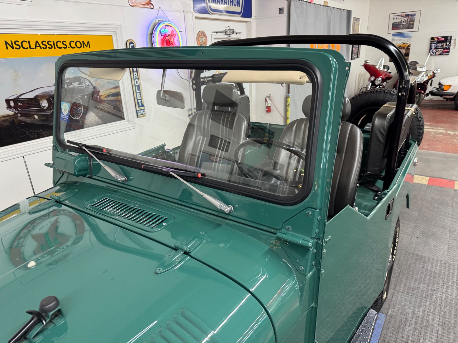 Used 1976 Toyota FJ40 - LANDCRUISER -SEE VIDEO | Mundelein, IL