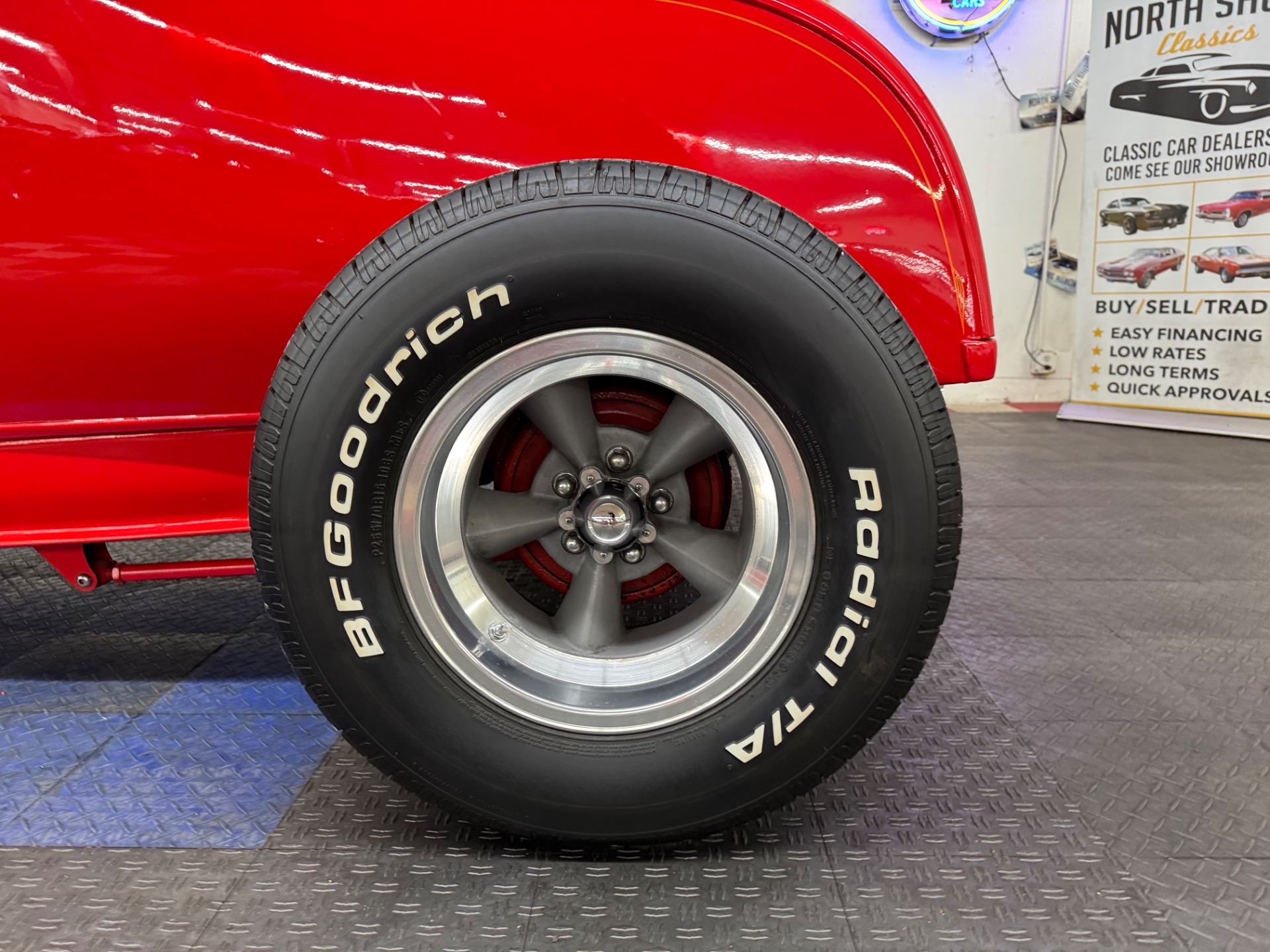 Used 1930 Ford Hot Rod / Street Rod ROADSTER-2 DOOR-350 SMALL BLOCK-SEE VIDEO | Mundelein, IL