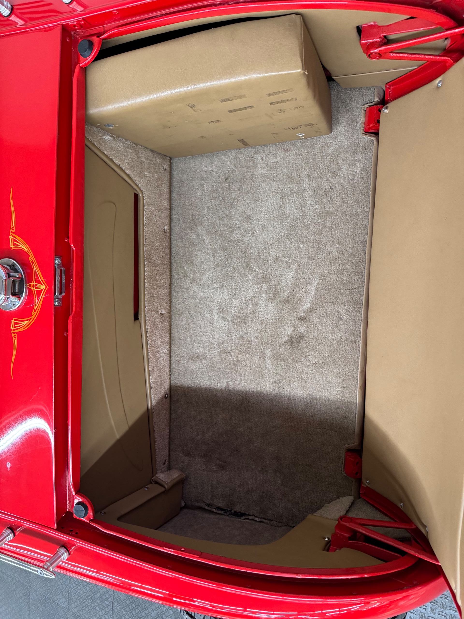 Used 1930 Ford Hot Rod / Street Rod ROADSTER-2 DOOR-350 SMALL BLOCK-SEE VIDEO | Mundelein, IL