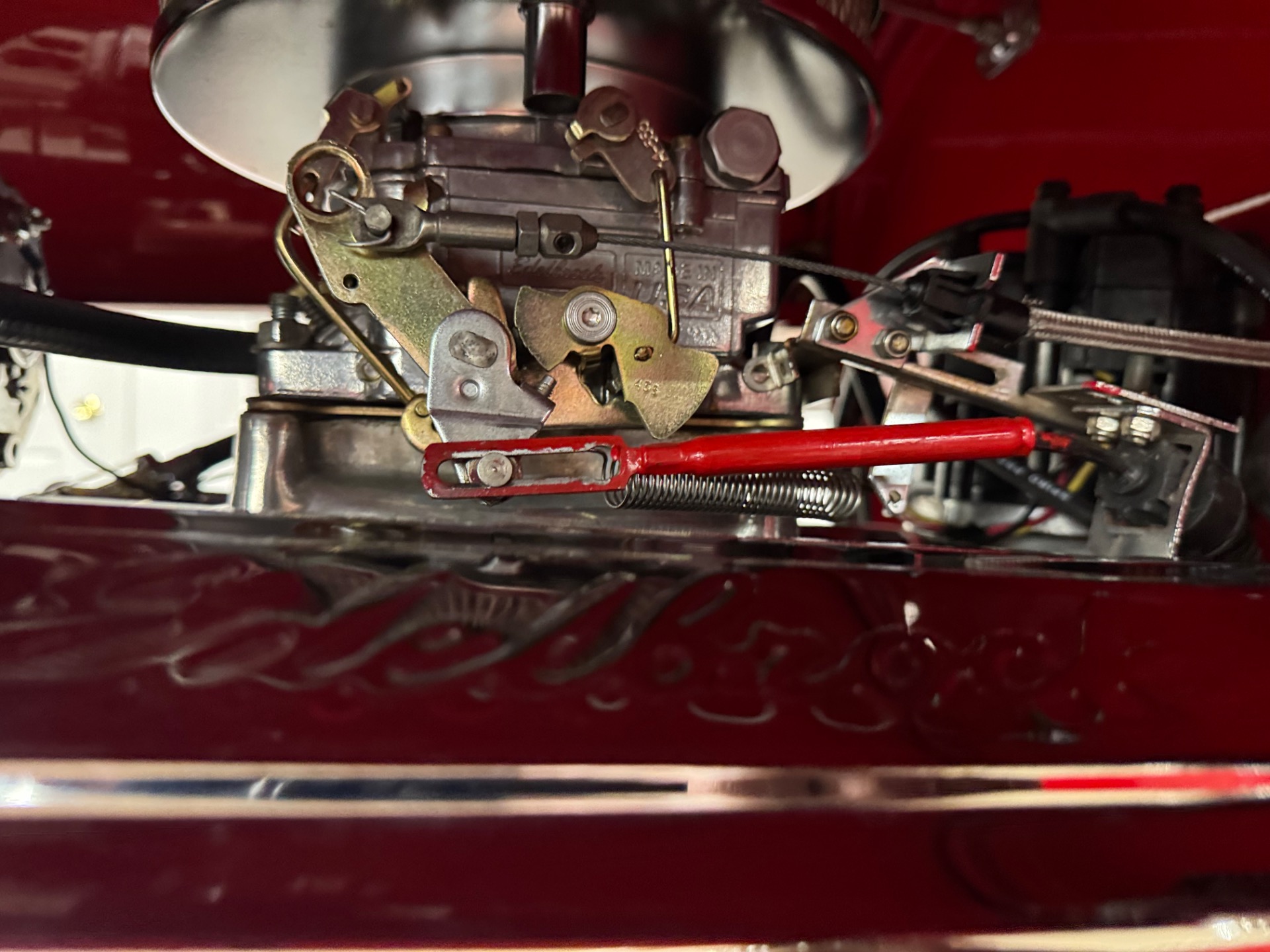 Used 1930 Ford Hot Rod / Street Rod ROADSTER-2 DOOR-350 SMALL BLOCK-SEE VIDEO | Mundelein, IL