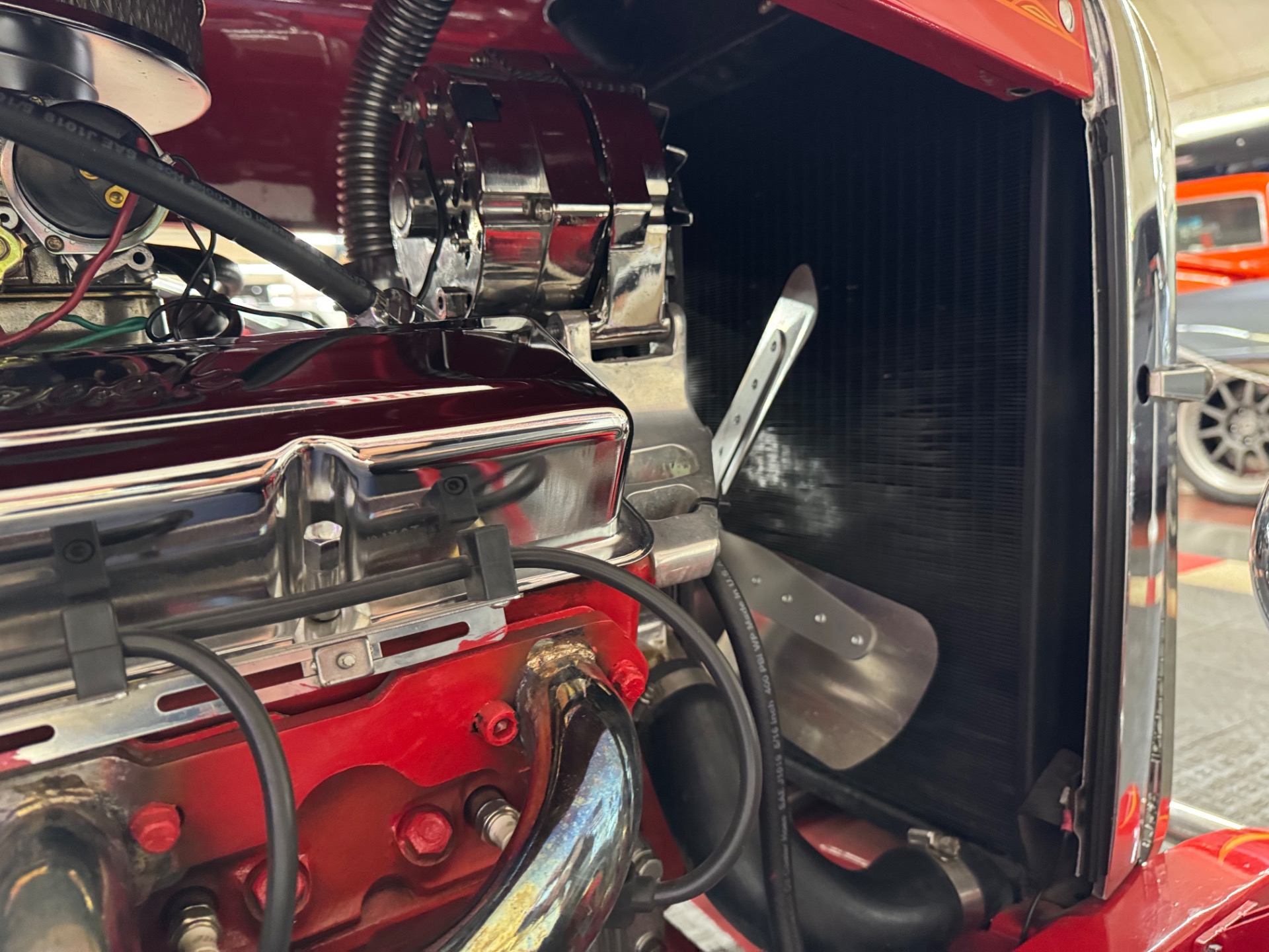 Used 1930 Ford Hot Rod / Street Rod ROADSTER-2 DOOR-350 SMALL BLOCK-SEE VIDEO | Mundelein, IL