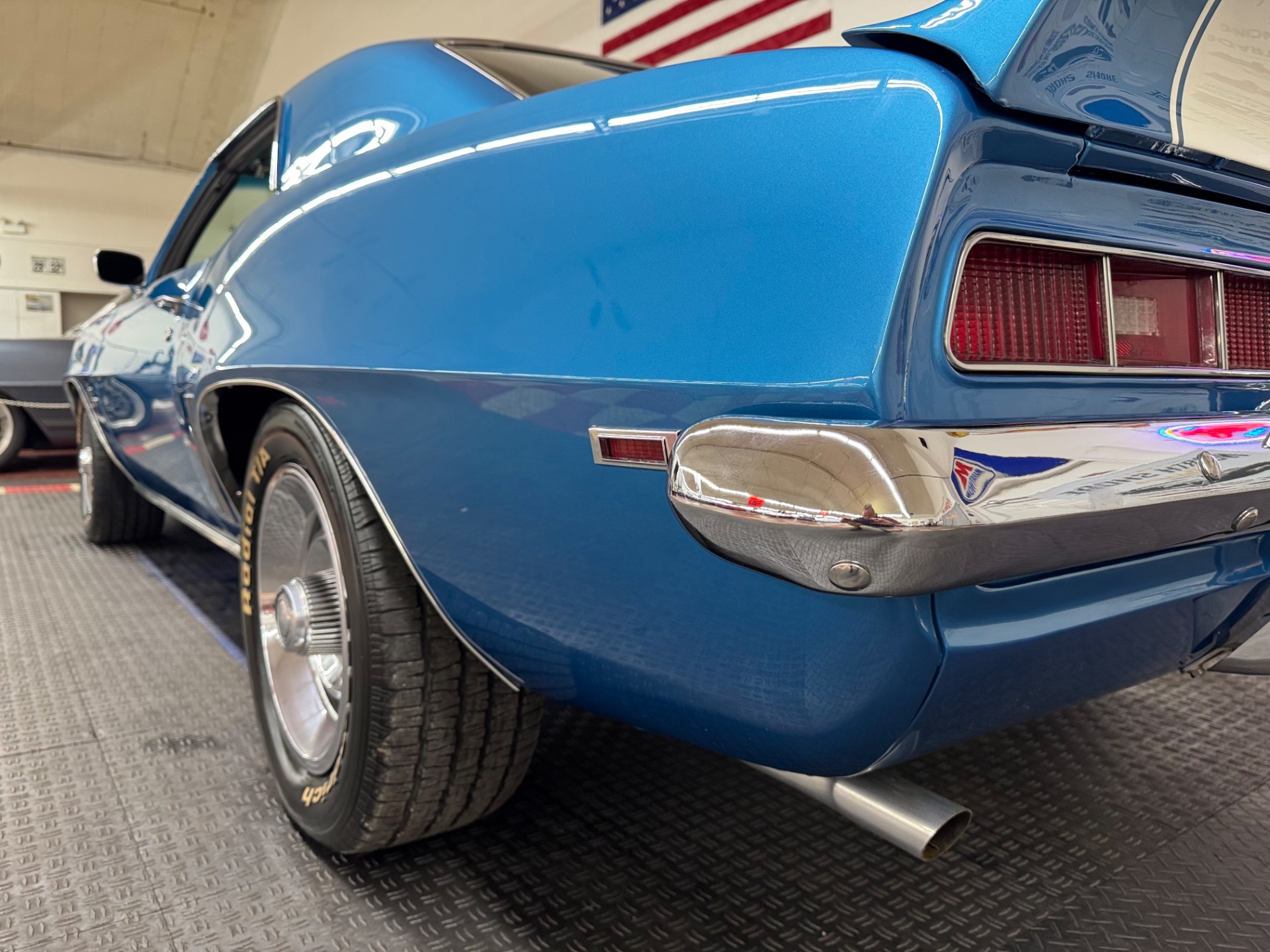 Used 1969 Chevrolet Camaro - Z/28 - HIGH QUALITY RESTORATION - | Mundelein, IL