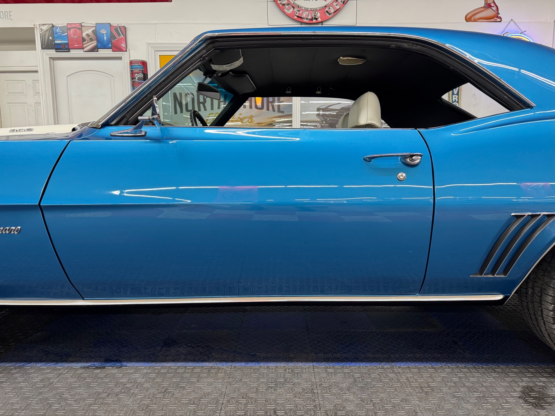 Used 1969 Chevrolet Camaro - Z/28 - HIGH QUALITY RESTORATION - | Mundelein, IL