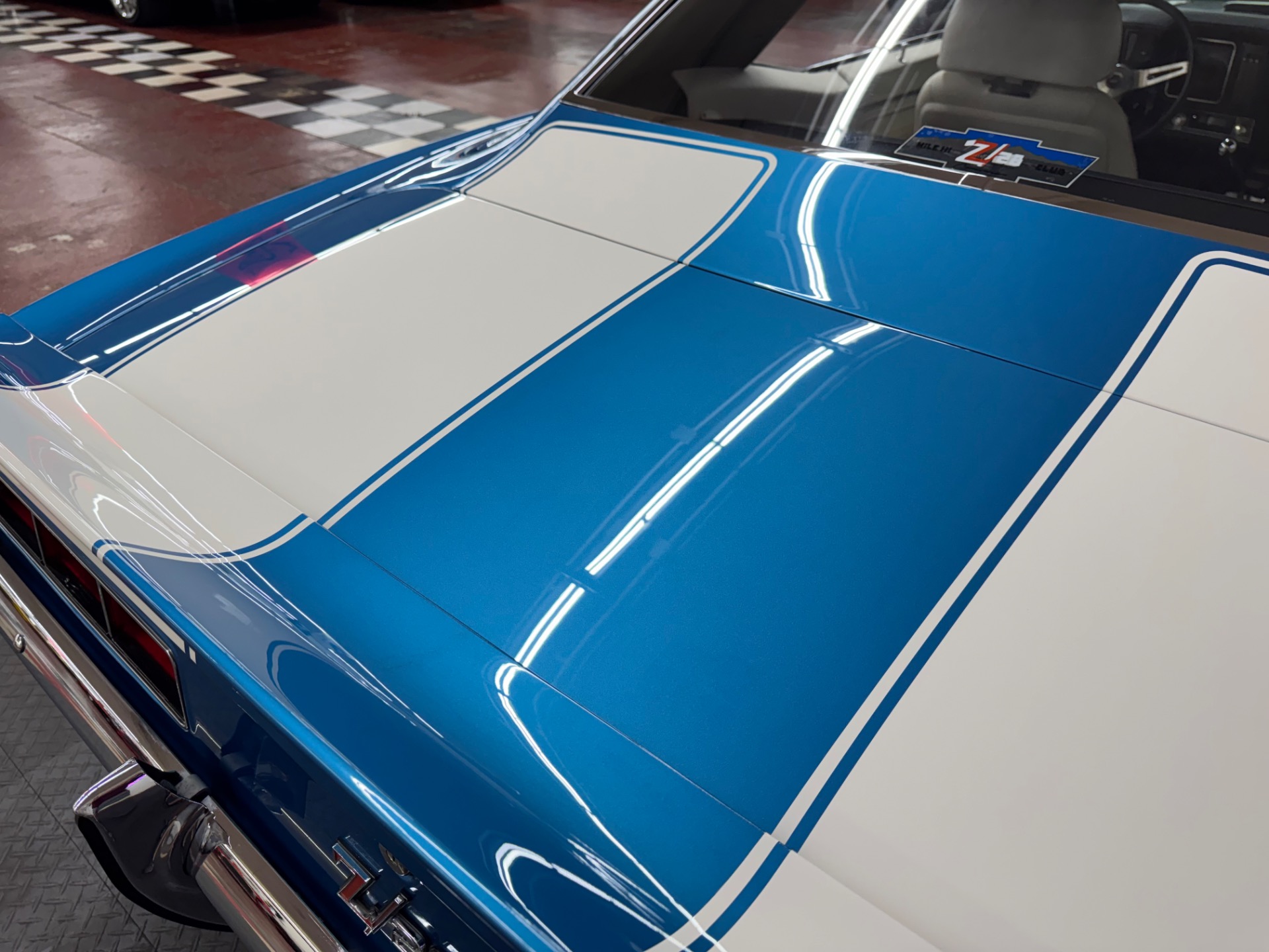 Used 1969 Chevrolet Camaro - Z/28 - HIGH QUALITY RESTORATION - | Mundelein, IL