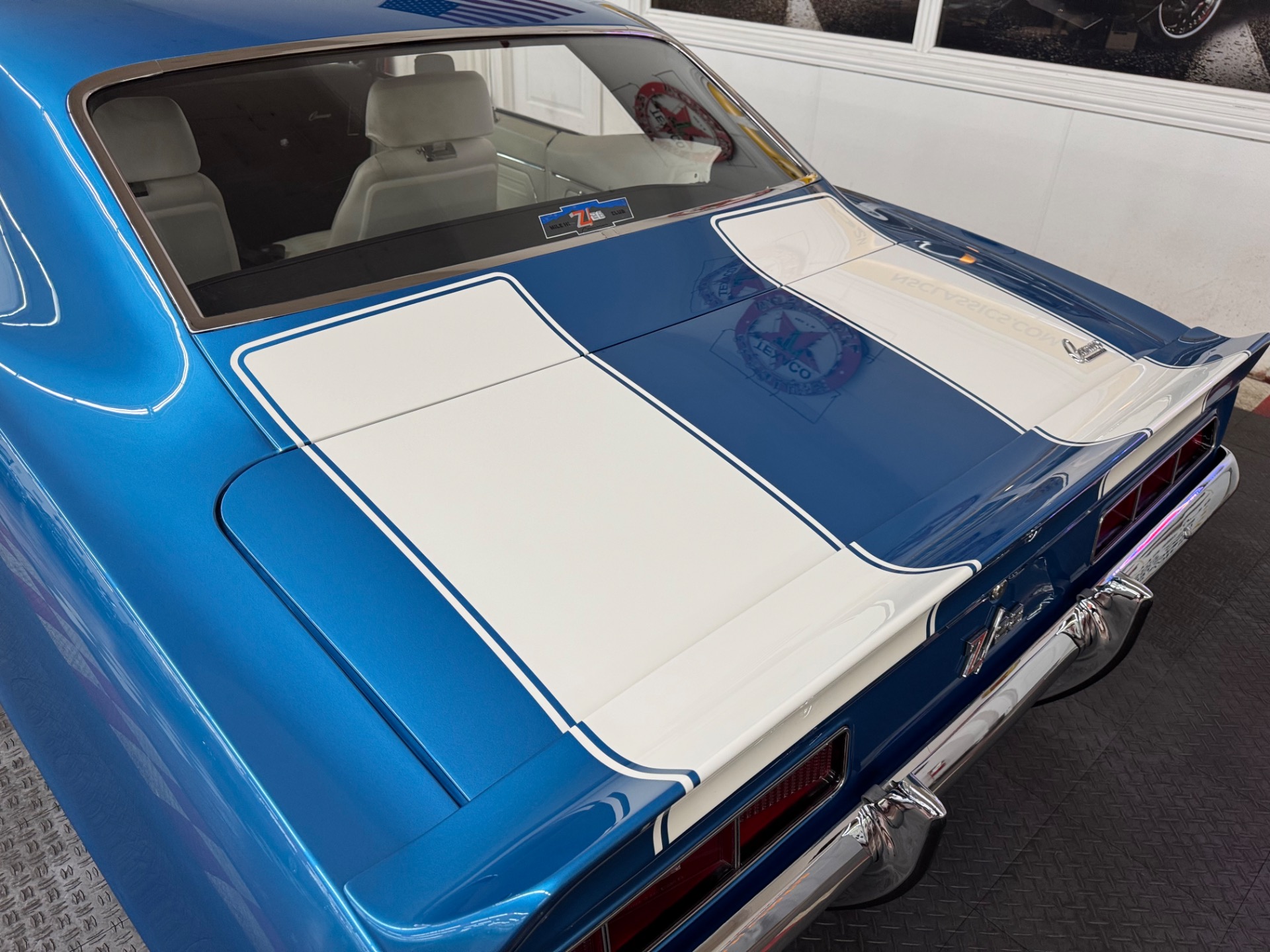 Used 1969 Chevrolet Camaro - Z/28 - HIGH QUALITY RESTORATION - | Mundelein, IL