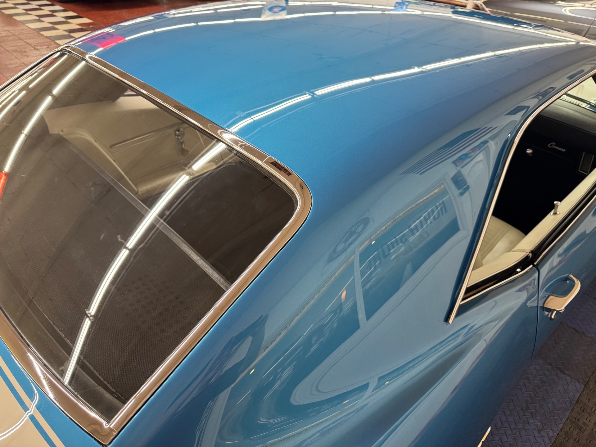 Used 1969 Chevrolet Camaro - Z/28 - HIGH QUALITY RESTORATION - | Mundelein, IL