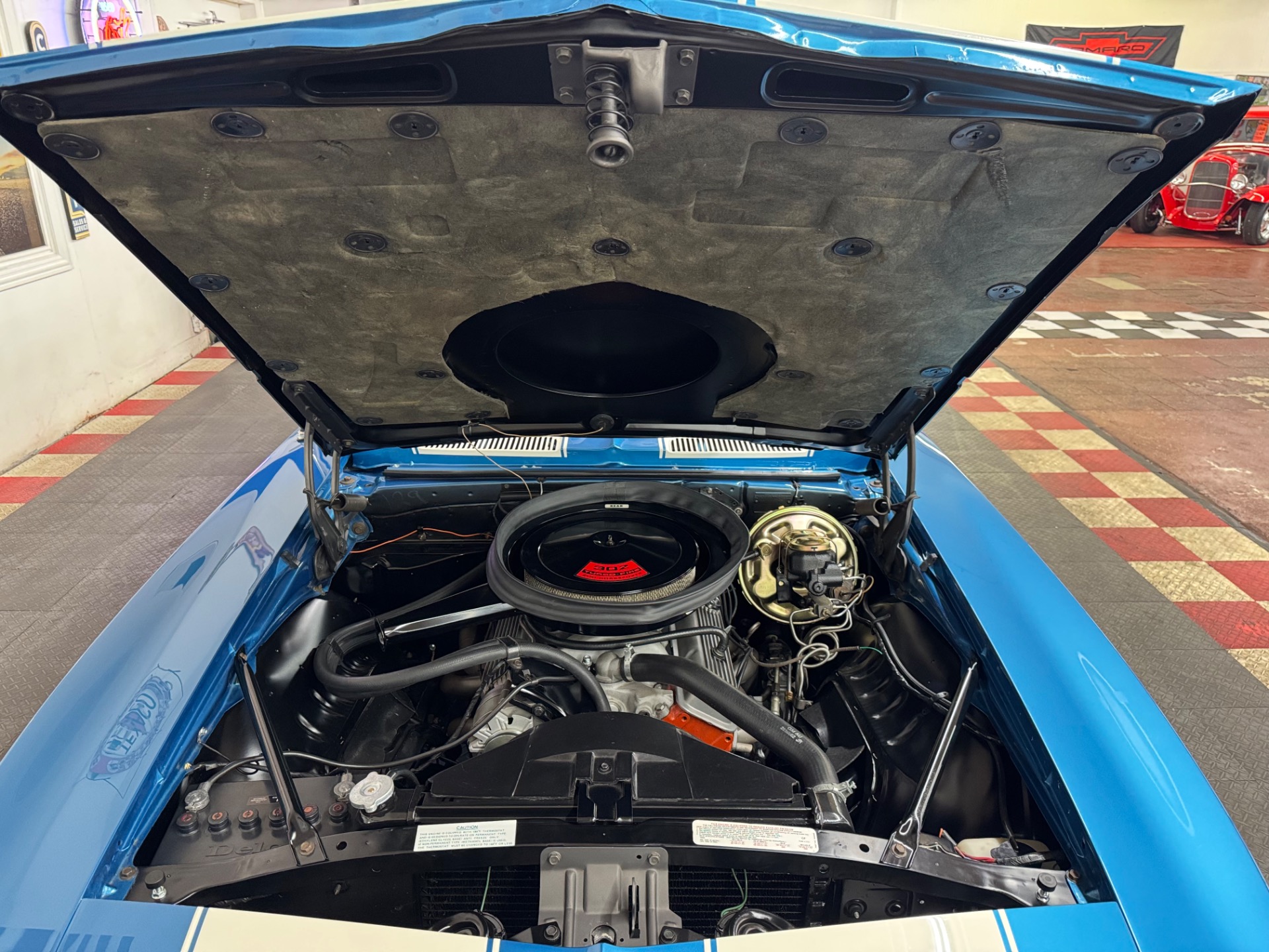 Used 1969 Chevrolet Camaro - Z/28 - HIGH QUALITY RESTORATION - | Mundelein, IL
