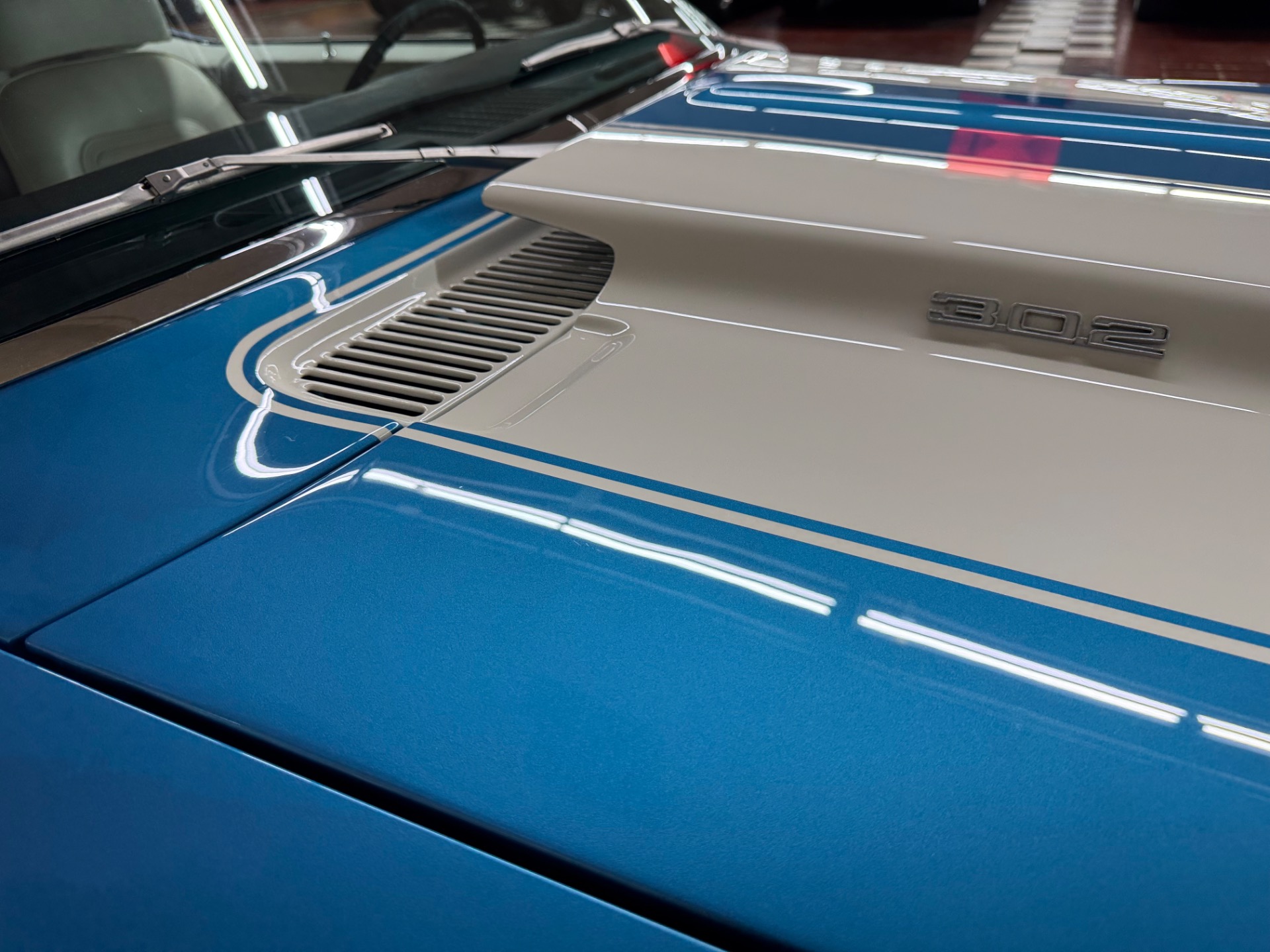 Used 1969 Chevrolet Camaro - Z/28 - HIGH QUALITY RESTORATION - | Mundelein, IL