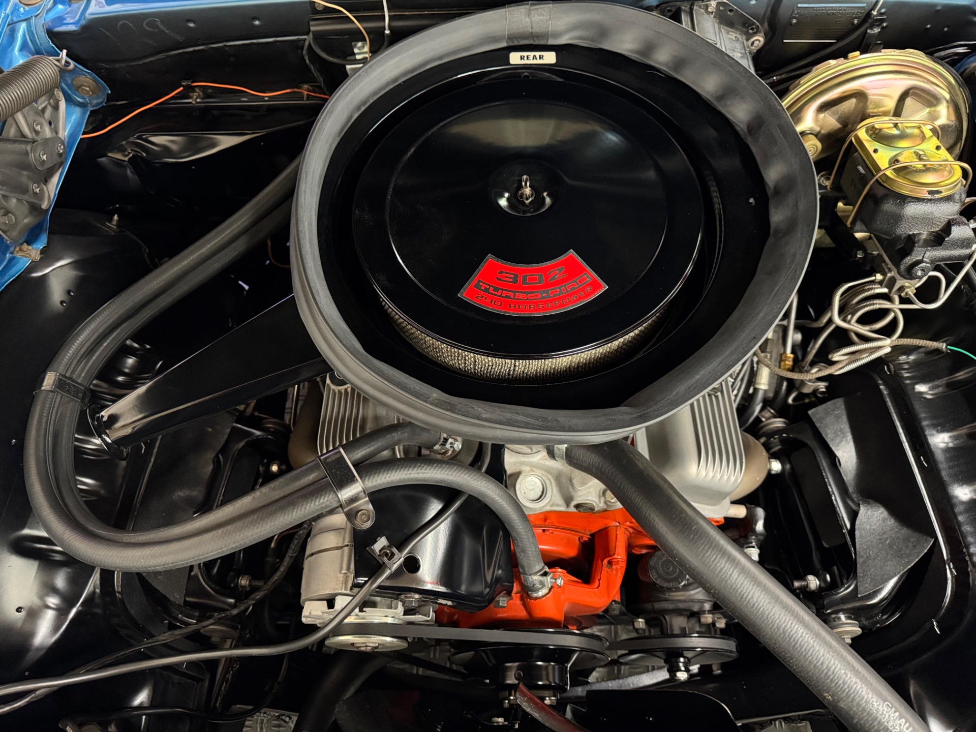 Used 1969 Chevrolet Camaro - Z/28 - HIGH QUALITY RESTORATION - | Mundelein, IL