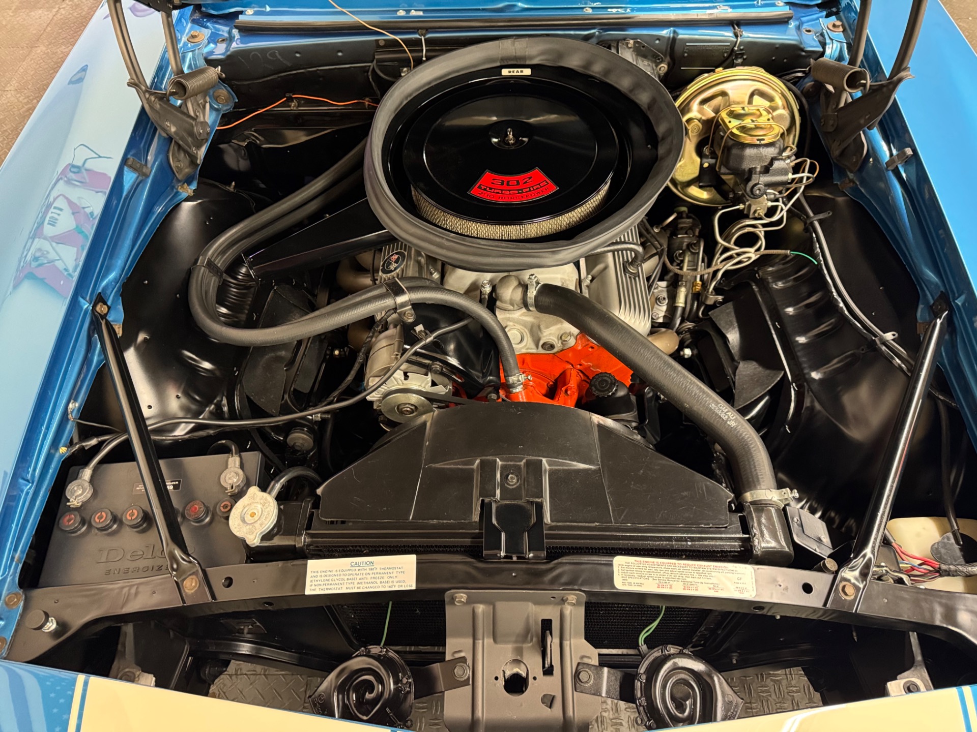 Used 1969 Chevrolet Camaro - Z/28 - HIGH QUALITY RESTORATION - | Mundelein, IL