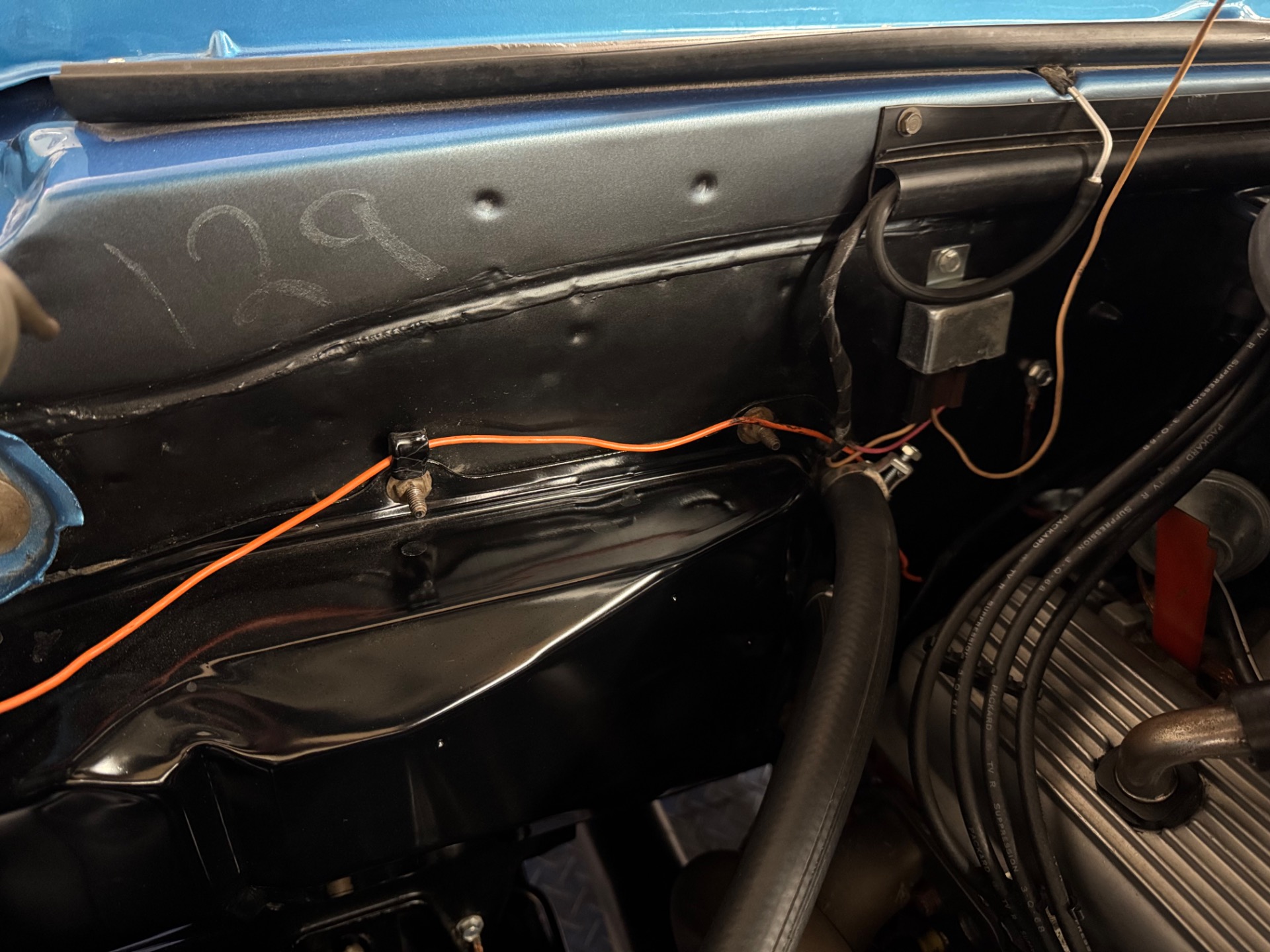 Used 1969 Chevrolet Camaro - Z/28 - HIGH QUALITY RESTORATION - | Mundelein, IL