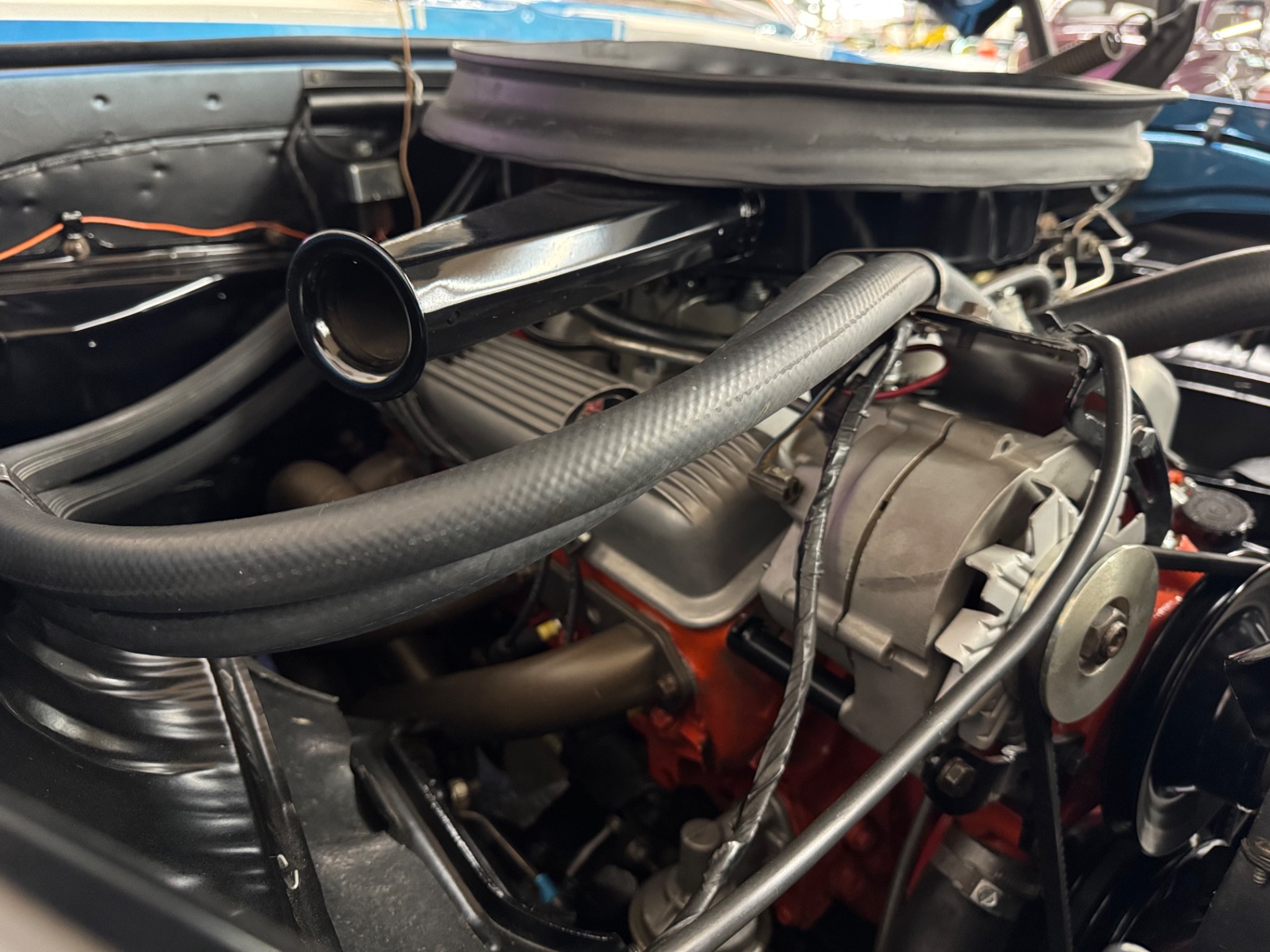 Used 1969 Chevrolet Camaro - Z/28 - HIGH QUALITY RESTORATION - | Mundelein, IL