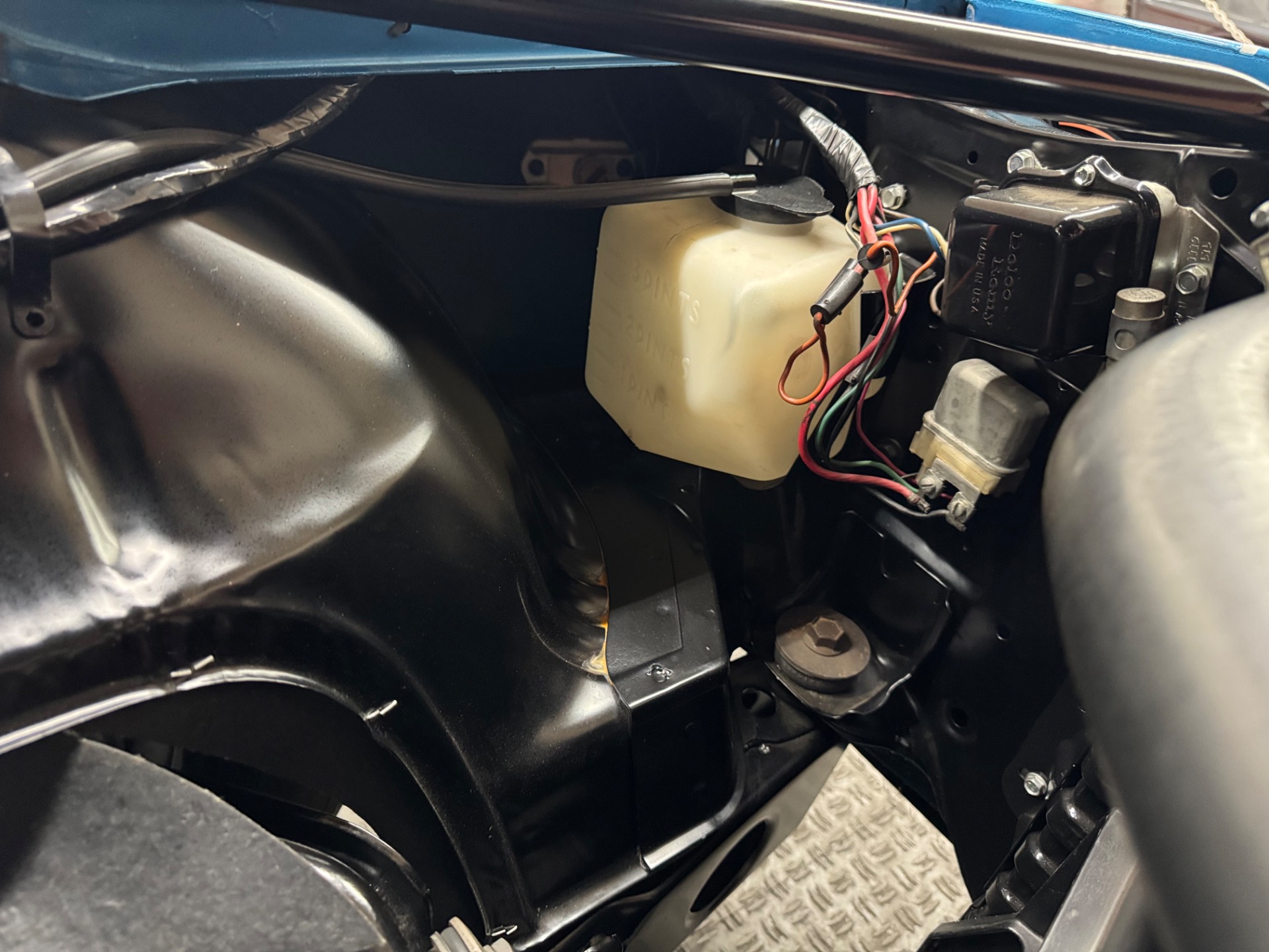 Used 1969 Chevrolet Camaro - Z/28 - HIGH QUALITY RESTORATION - | Mundelein, IL