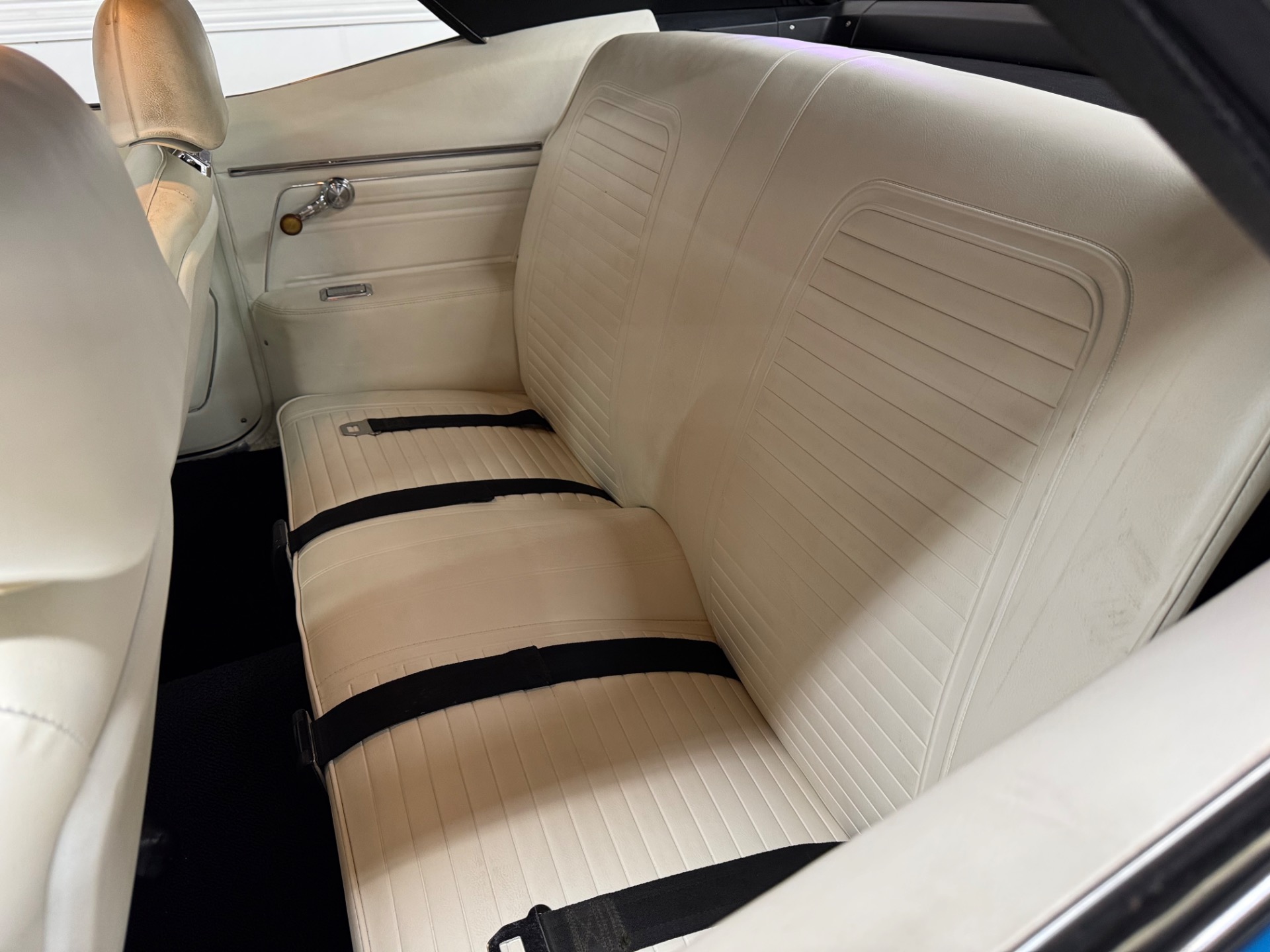 Used 1969 Chevrolet Camaro - Z/28 - HIGH QUALITY RESTORATION - | Mundelein, IL