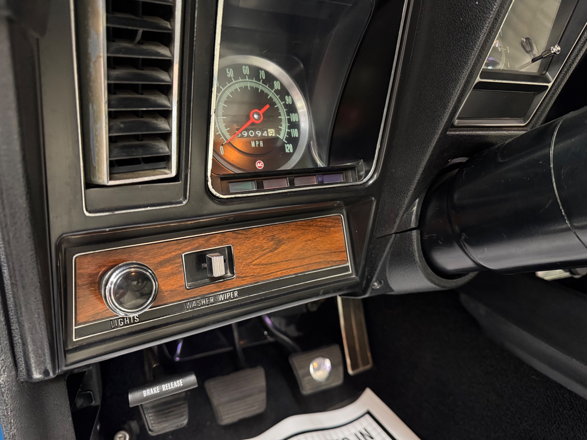 Used 1969 Chevrolet Camaro - Z/28 - HIGH QUALITY RESTORATION - | Mundelein, IL