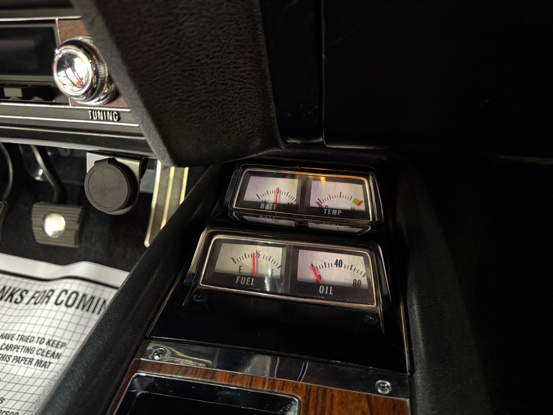 Used 1969 Chevrolet Camaro - Z/28 - HIGH QUALITY RESTORATION - | Mundelein, IL