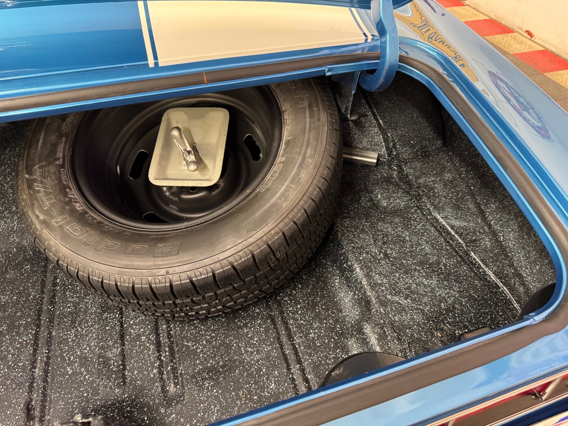 Used 1969 Chevrolet Camaro - Z/28 - HIGH QUALITY RESTORATION - | Mundelein, IL