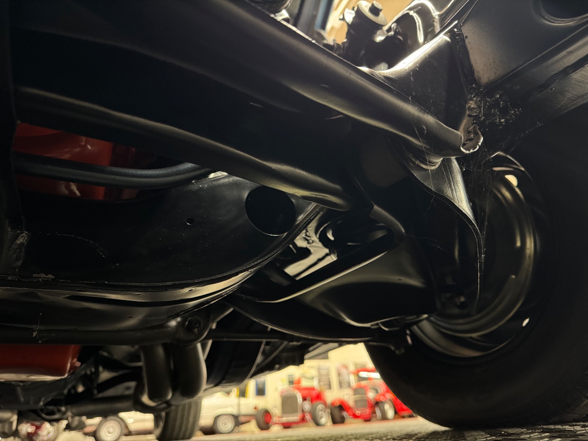 Used 1969 Chevrolet Camaro - Z/28 - HIGH QUALITY RESTORATION - | Mundelein, IL