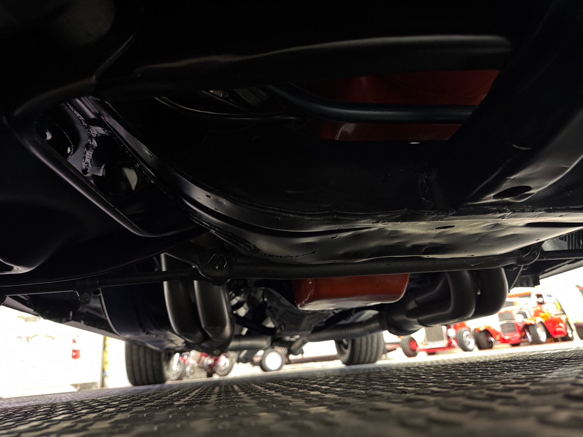 Used 1969 Chevrolet Camaro - Z/28 - HIGH QUALITY RESTORATION - | Mundelein, IL