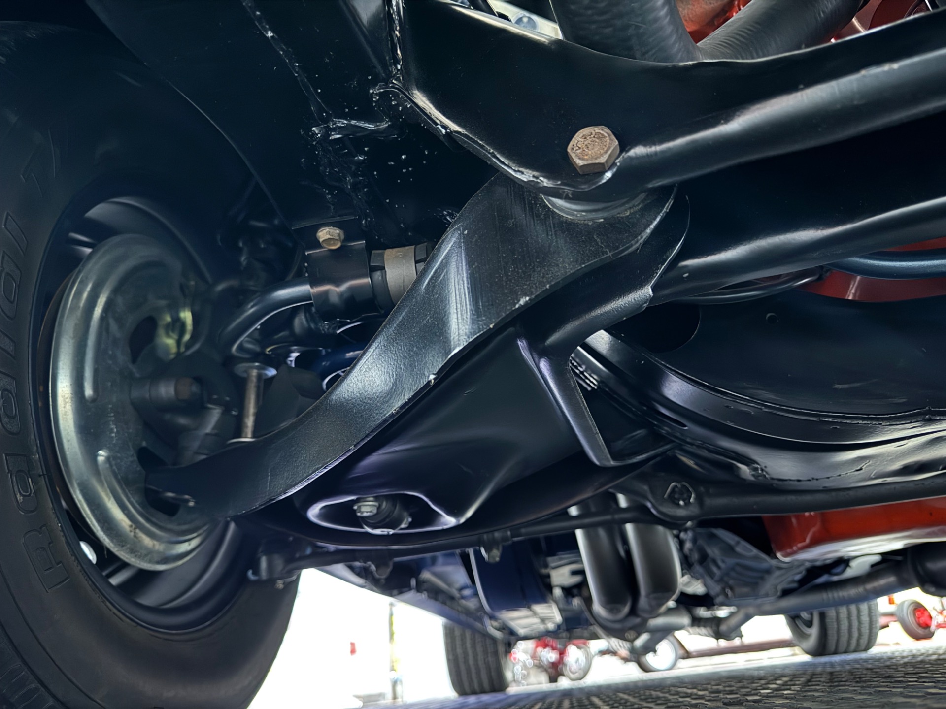 Used 1969 Chevrolet Camaro - Z/28 - HIGH QUALITY RESTORATION - | Mundelein, IL