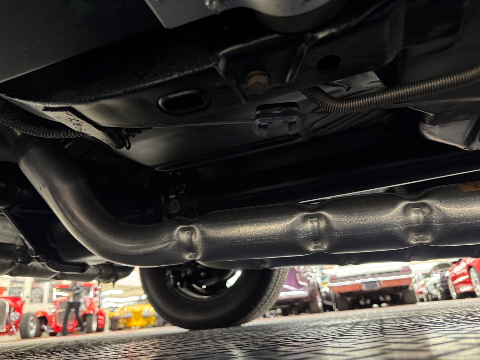 Used 1969 Chevrolet Camaro - Z/28 - HIGH QUALITY RESTORATION - | Mundelein, IL