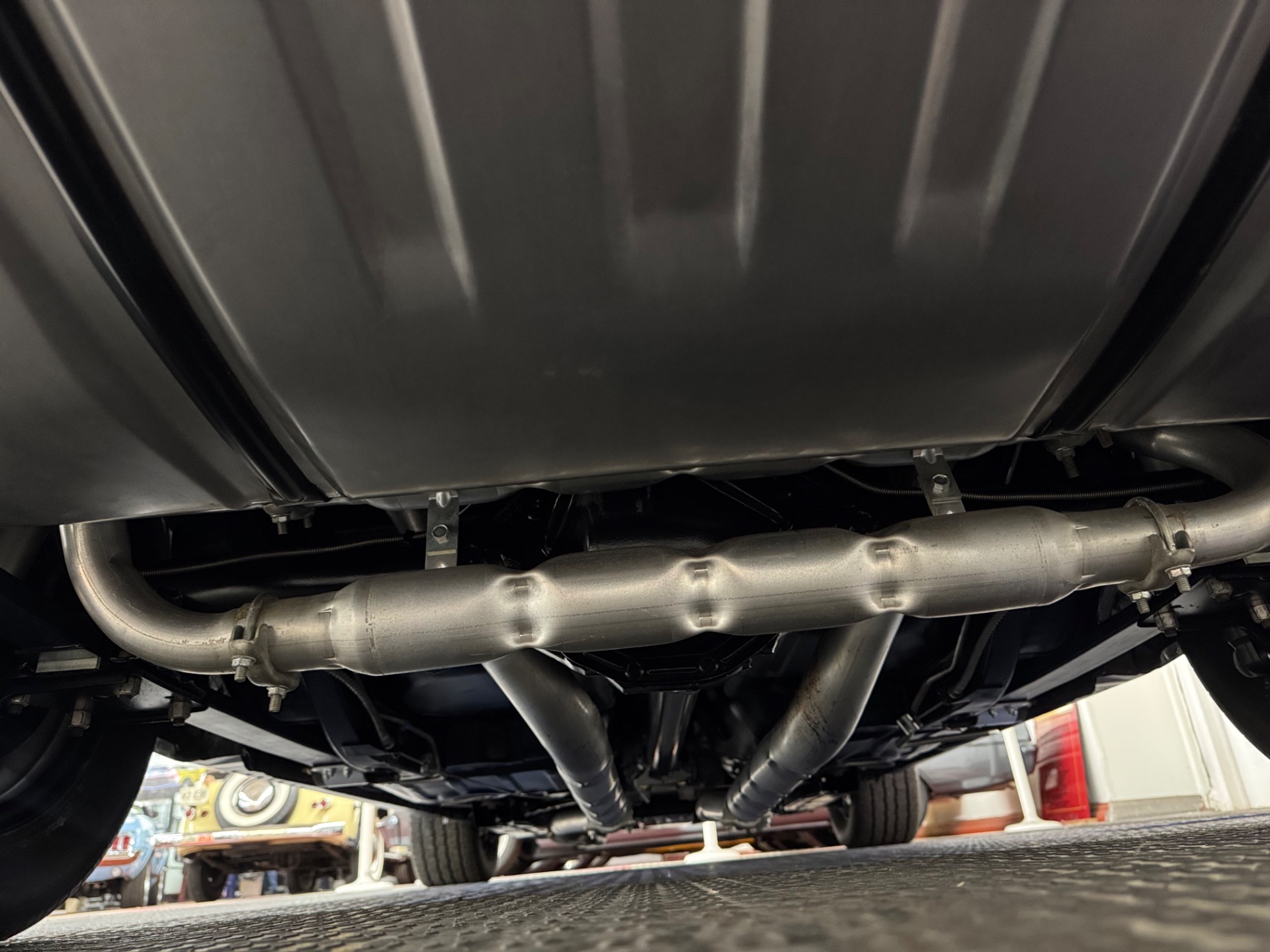 Used 1969 Chevrolet Camaro - Z/28 - HIGH QUALITY RESTORATION - | Mundelein, IL