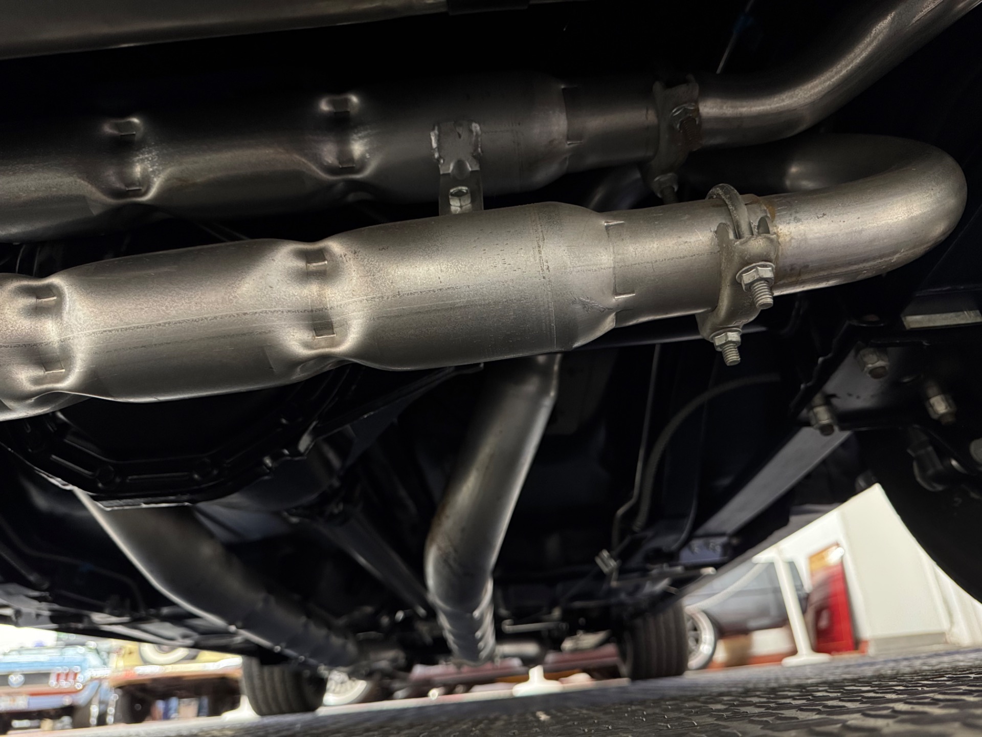 Used 1969 Chevrolet Camaro - Z/28 - HIGH QUALITY RESTORATION - | Mundelein, IL