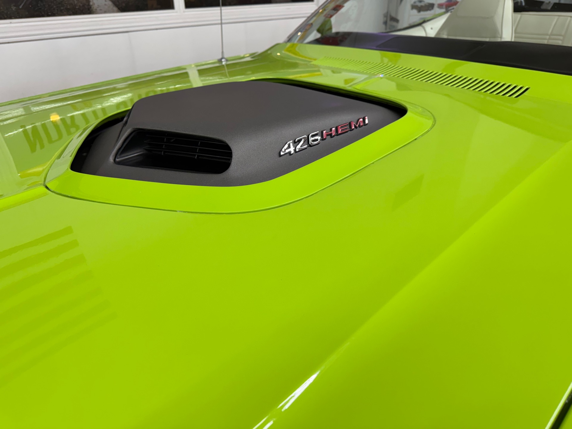 1970 Dodge Challenger 24