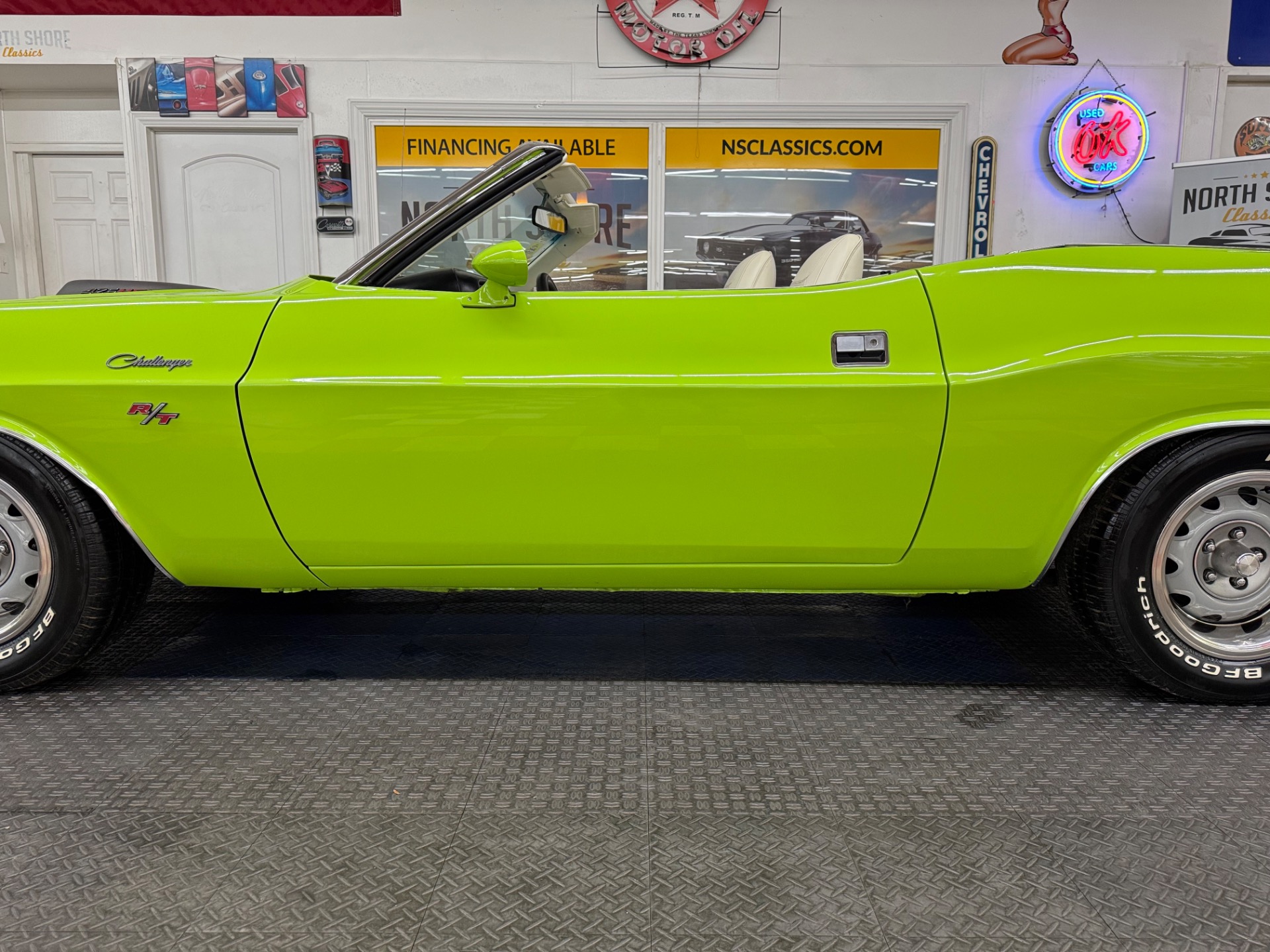1970 Dodge Challenger 27