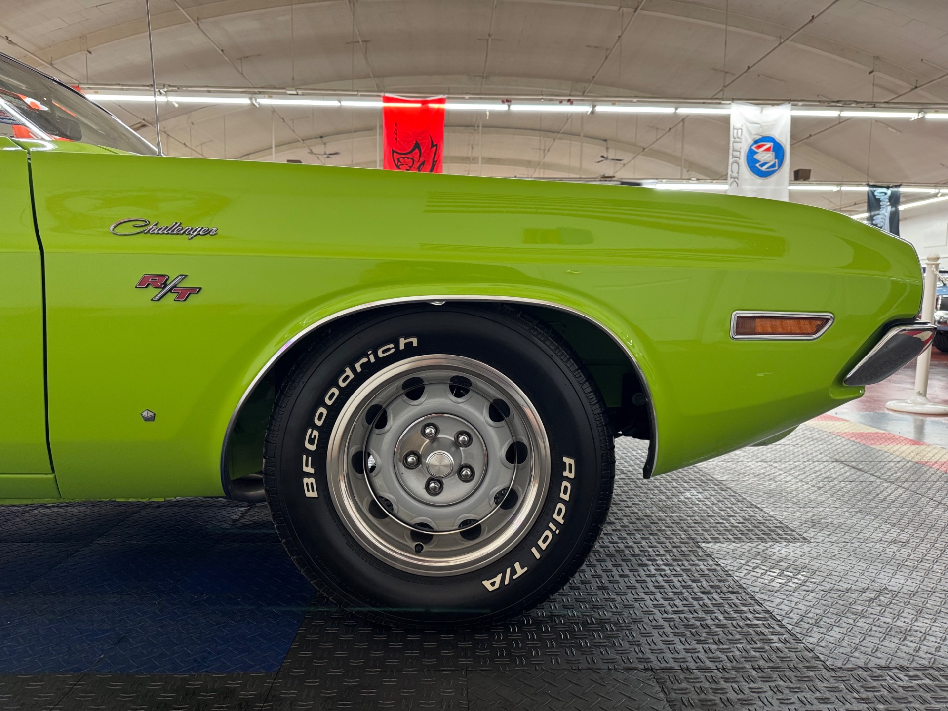 1970 Dodge Challenger 38