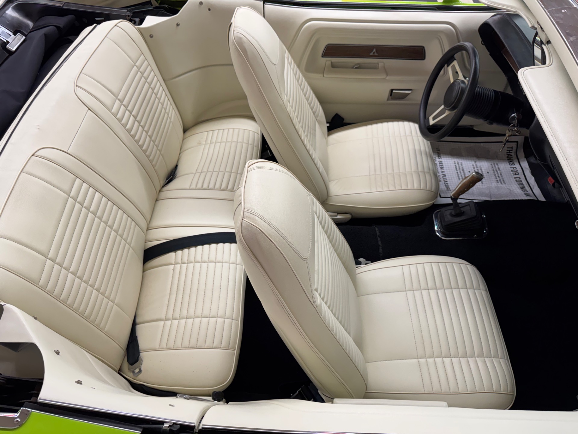 1970 Dodge Challenger 41