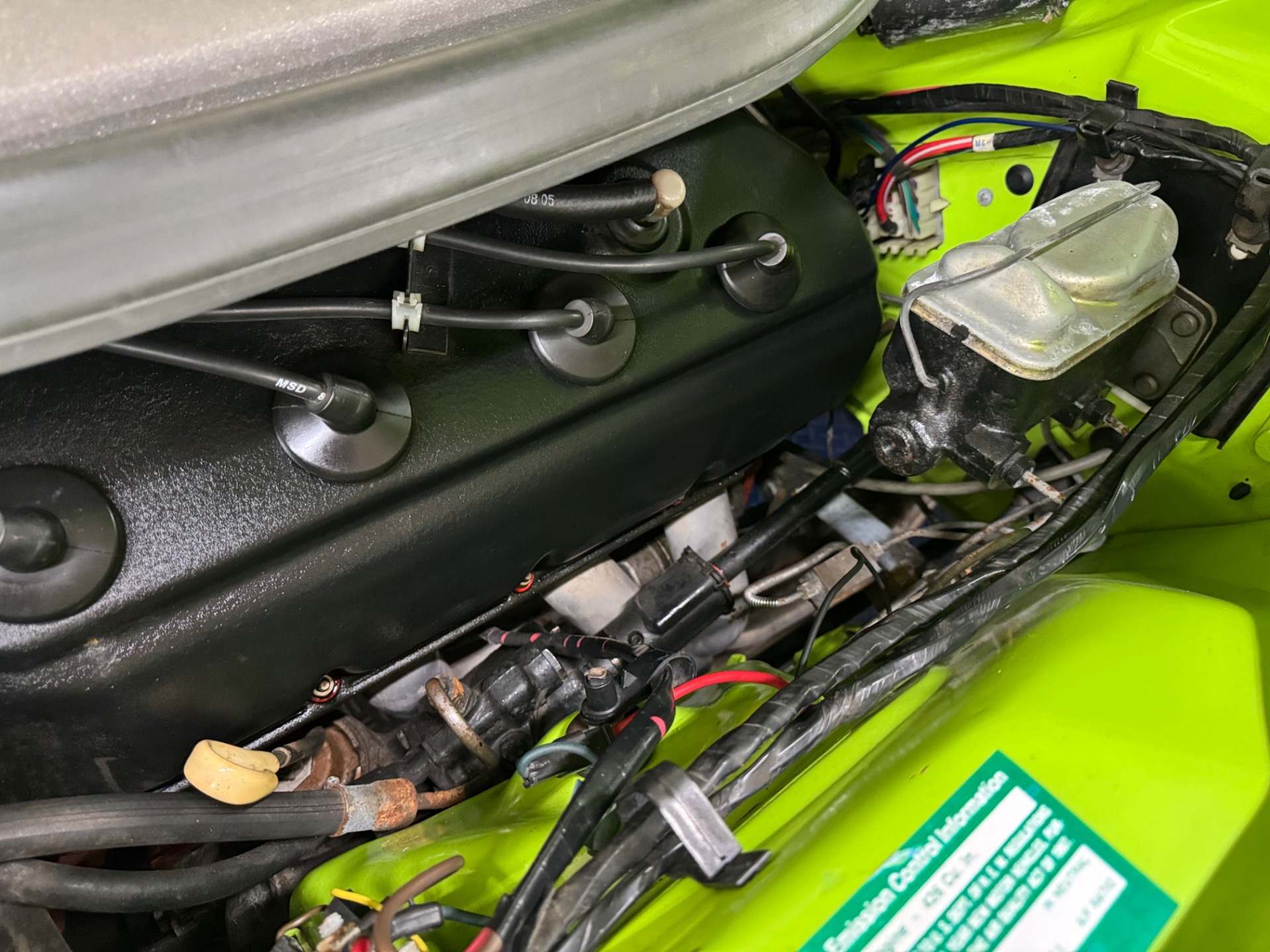 1970 Dodge Challenger 50