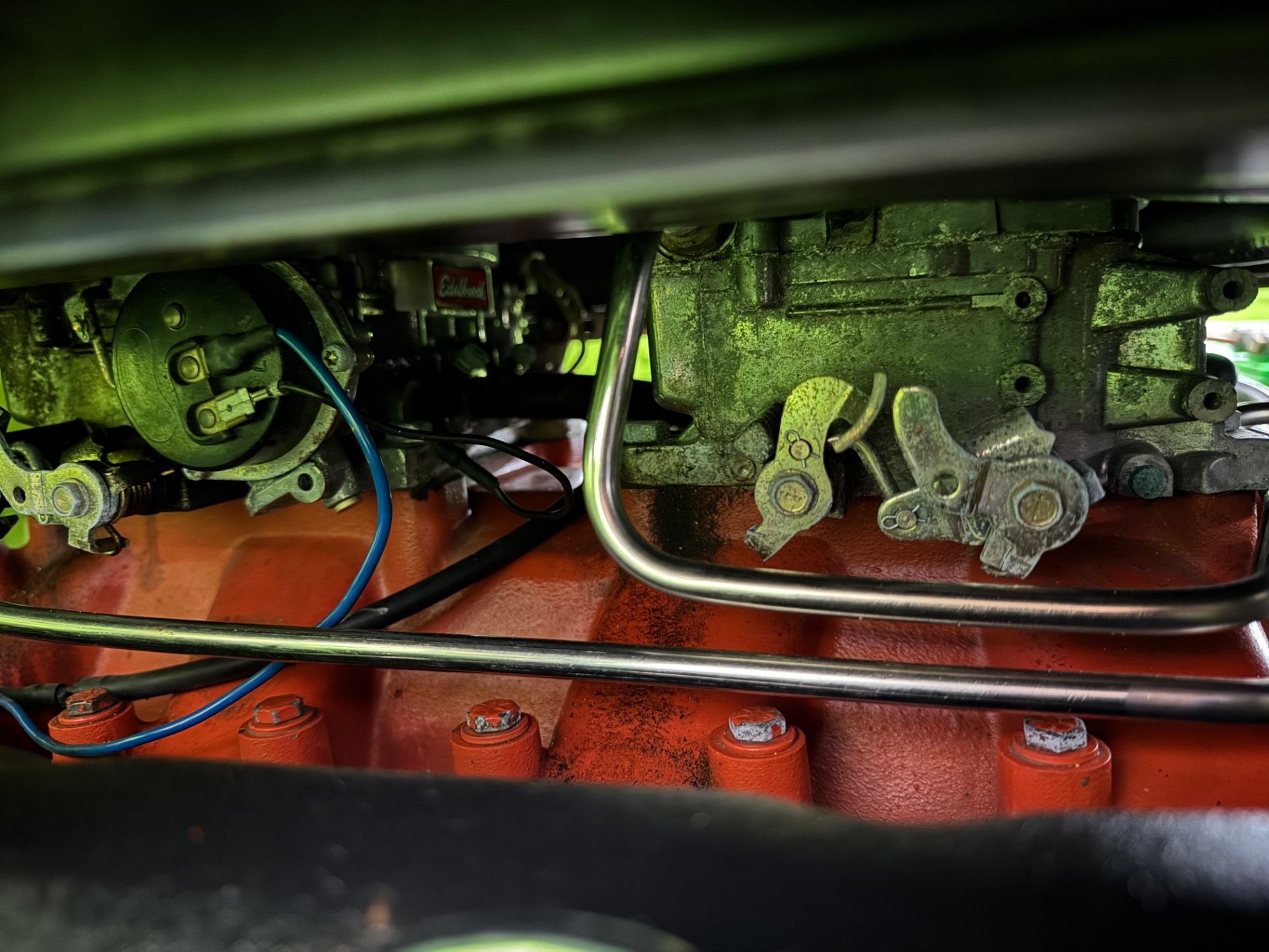 1970 Dodge Challenger 51