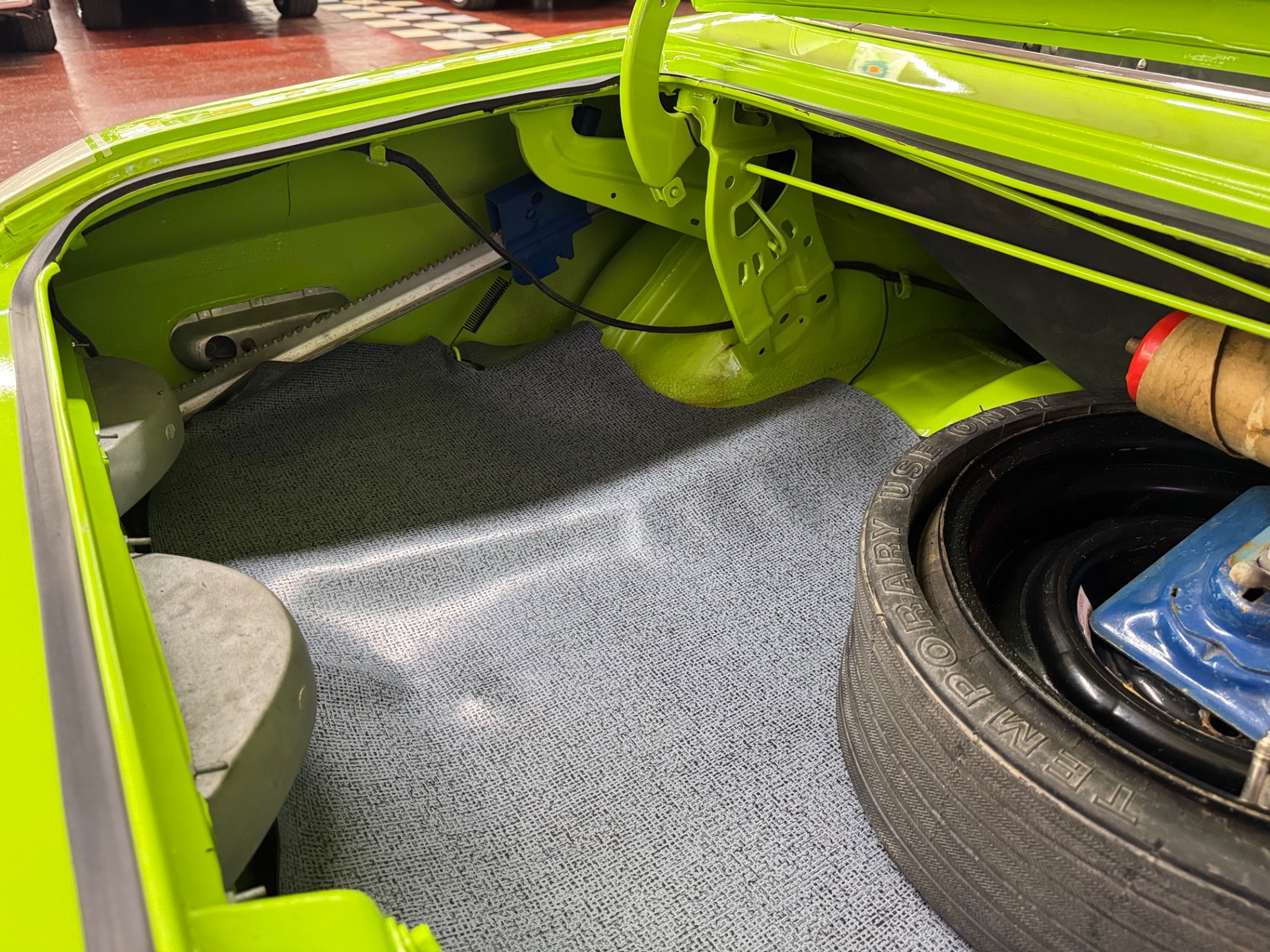 1970 Dodge Challenger 62